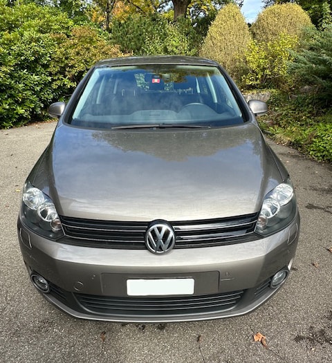 VW VW Golf P VI 1.4 TSI