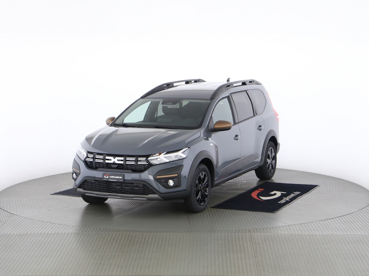 DACIA Jogger 1.6 Hybrid Extreme