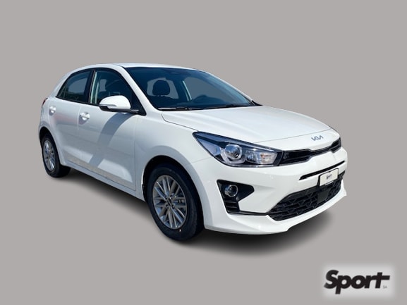 KIA Rio 1.0 T-GDi Power DCT