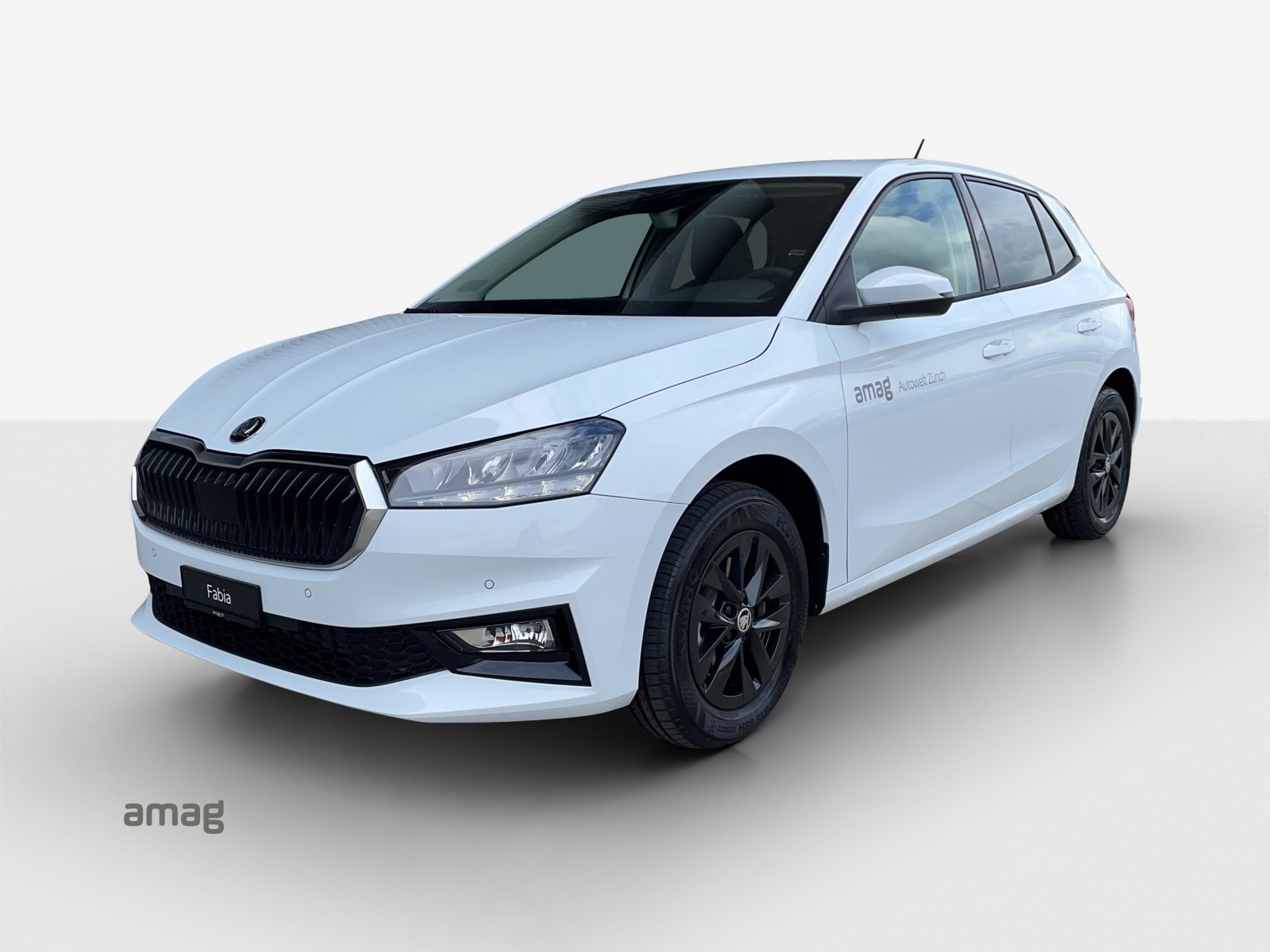 SKODA Fabia 1.0 TSI Selection DSG