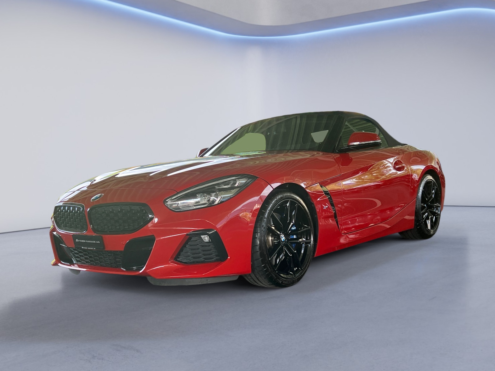 BMW Z4 sDrive 30i M Sport