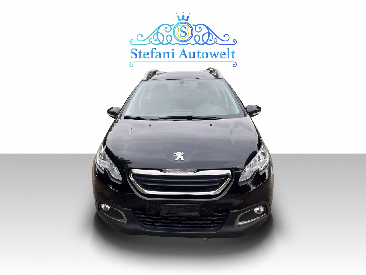 PEUGEOT 2008 1.6 VTI Féline