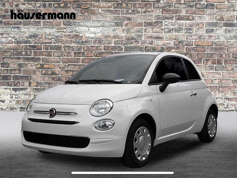 FIAT 500 1.0 Hybrid Cult