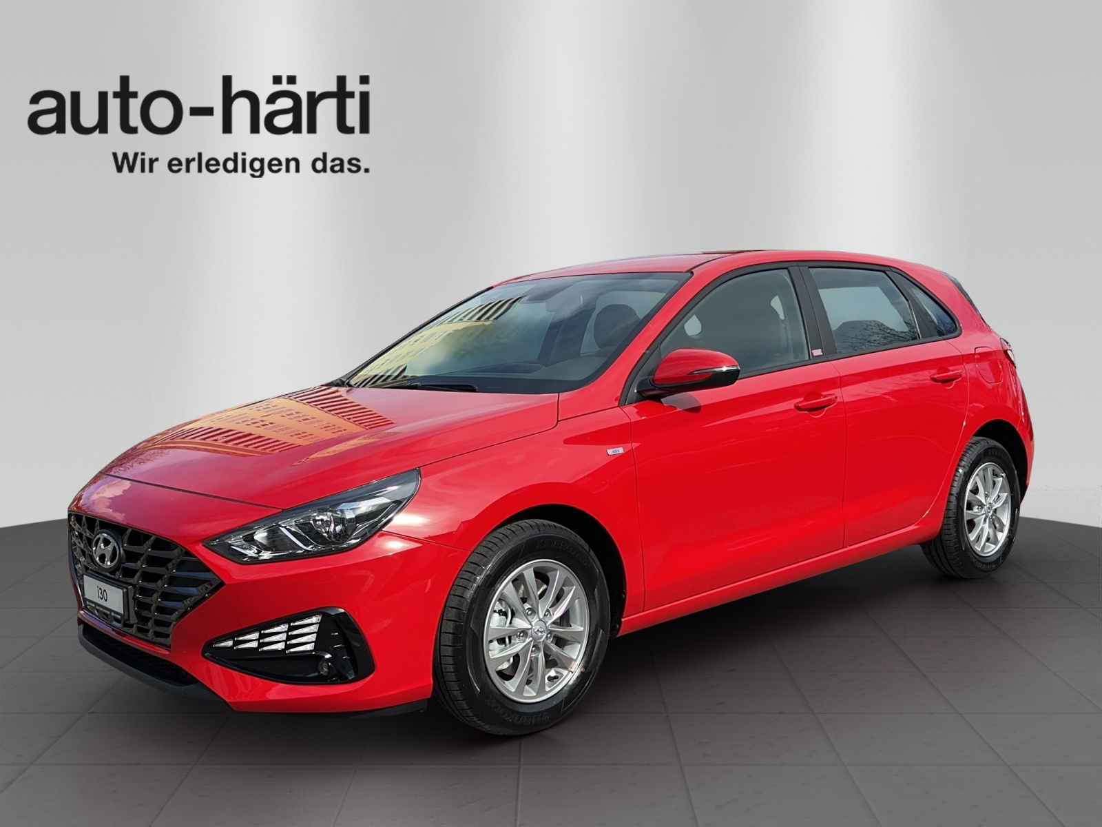 HYUNDAI i30 1.0 T-GDi Origo DCT