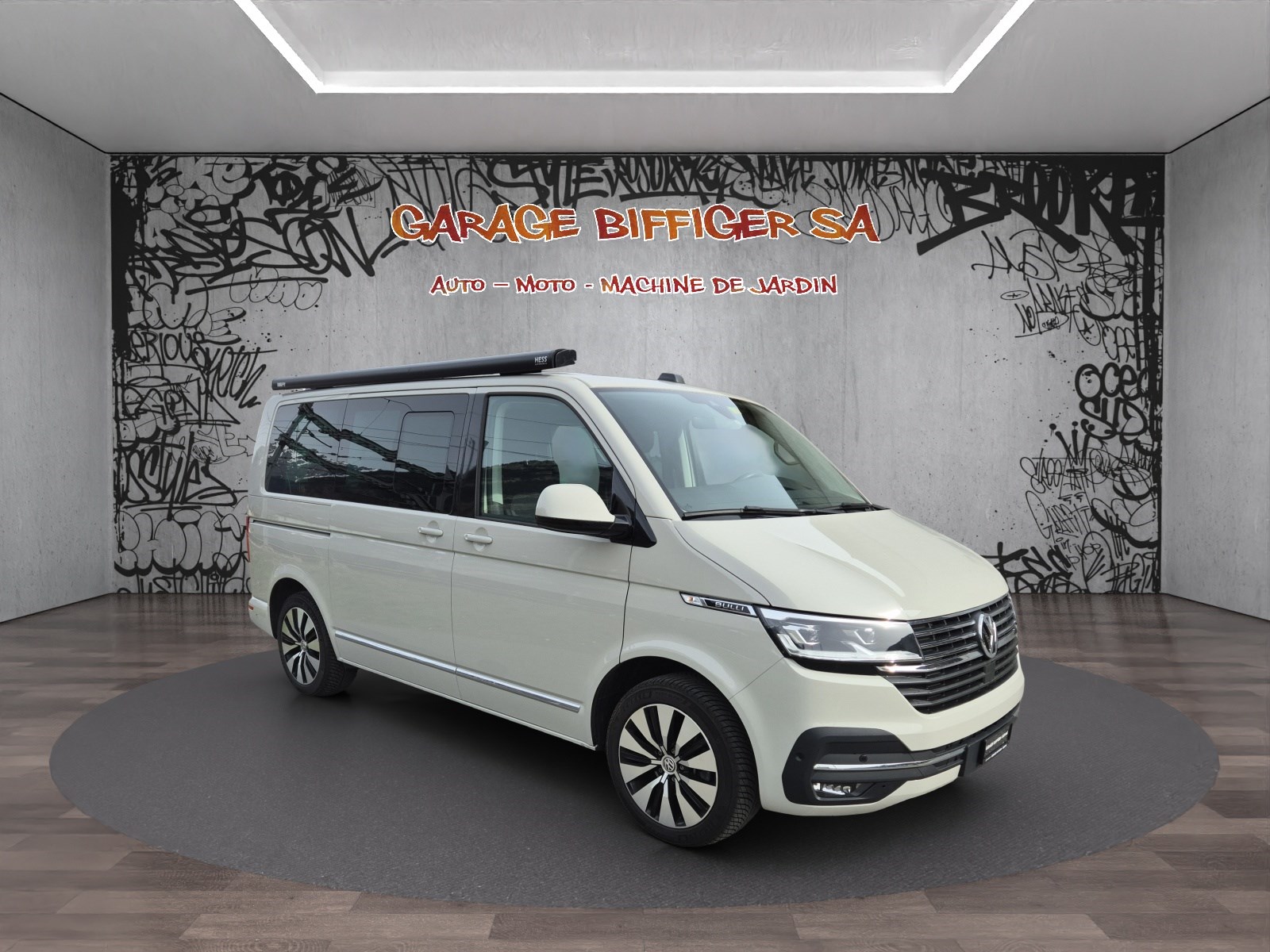 VW T6.1 Multivan 2.0 TDI Comfortline Edition DSG