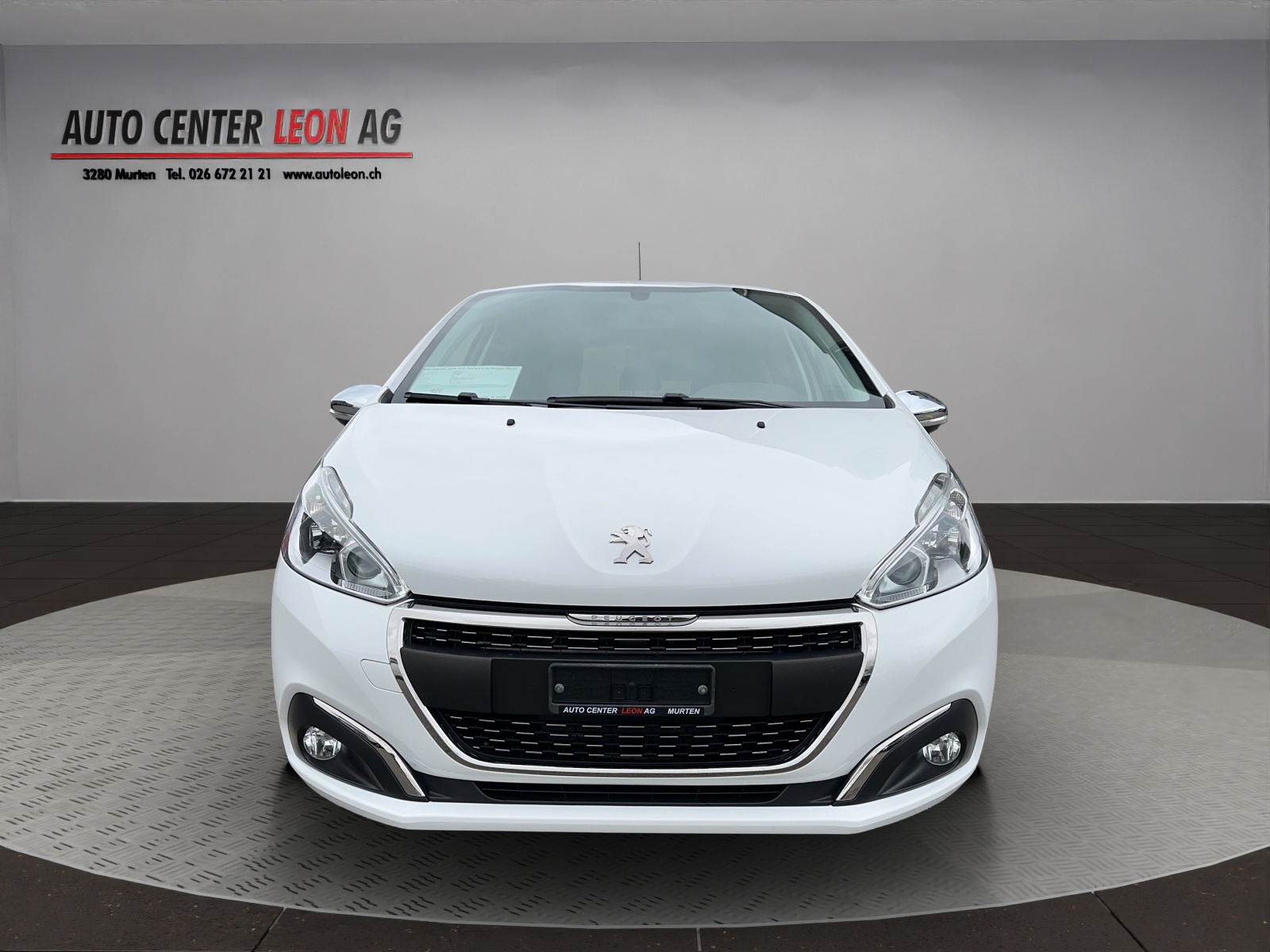 PEUGEOT 208 1.2 PureTech Urban Soul