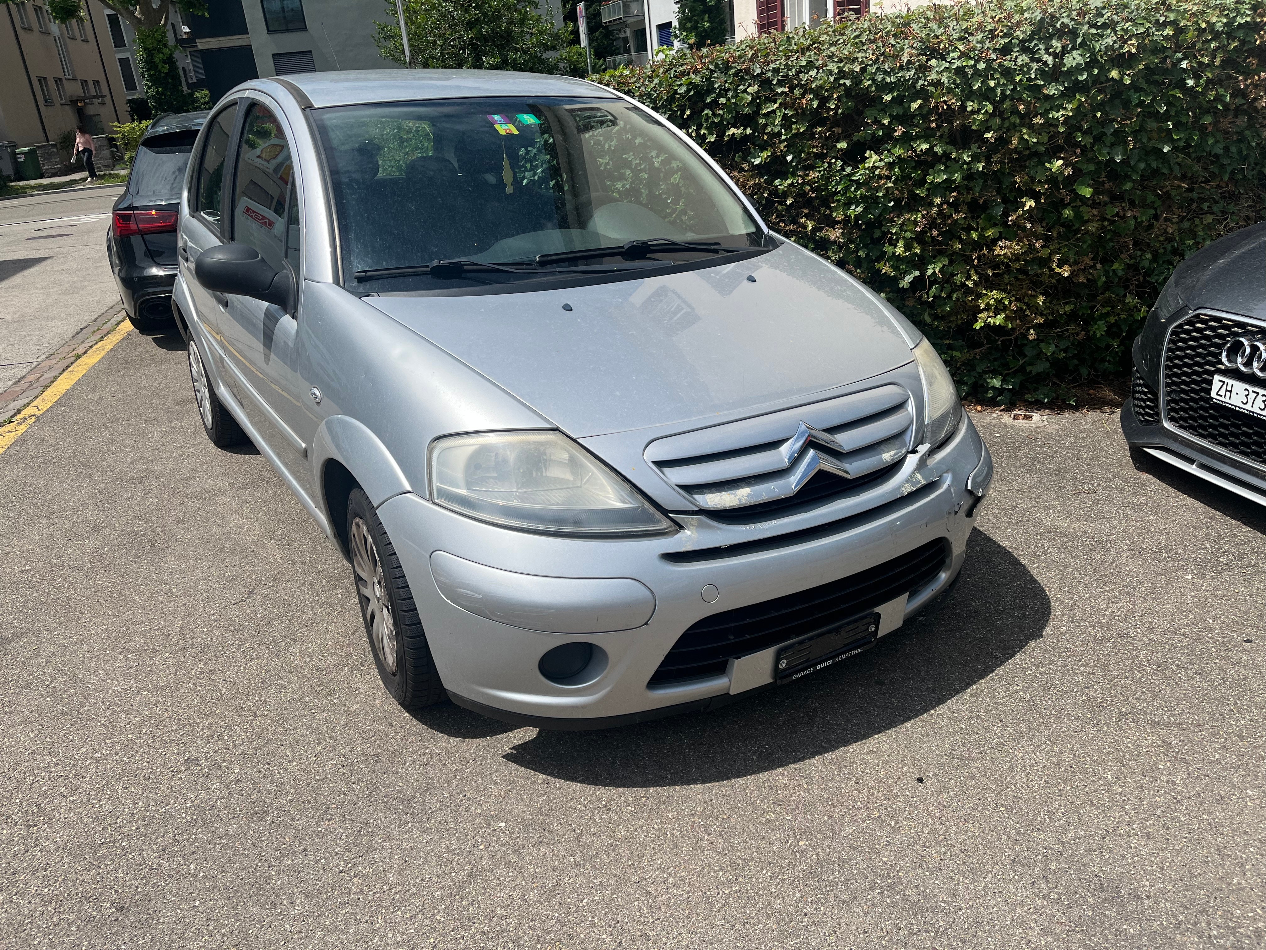 CITROEN C3 1.1i Essentiel