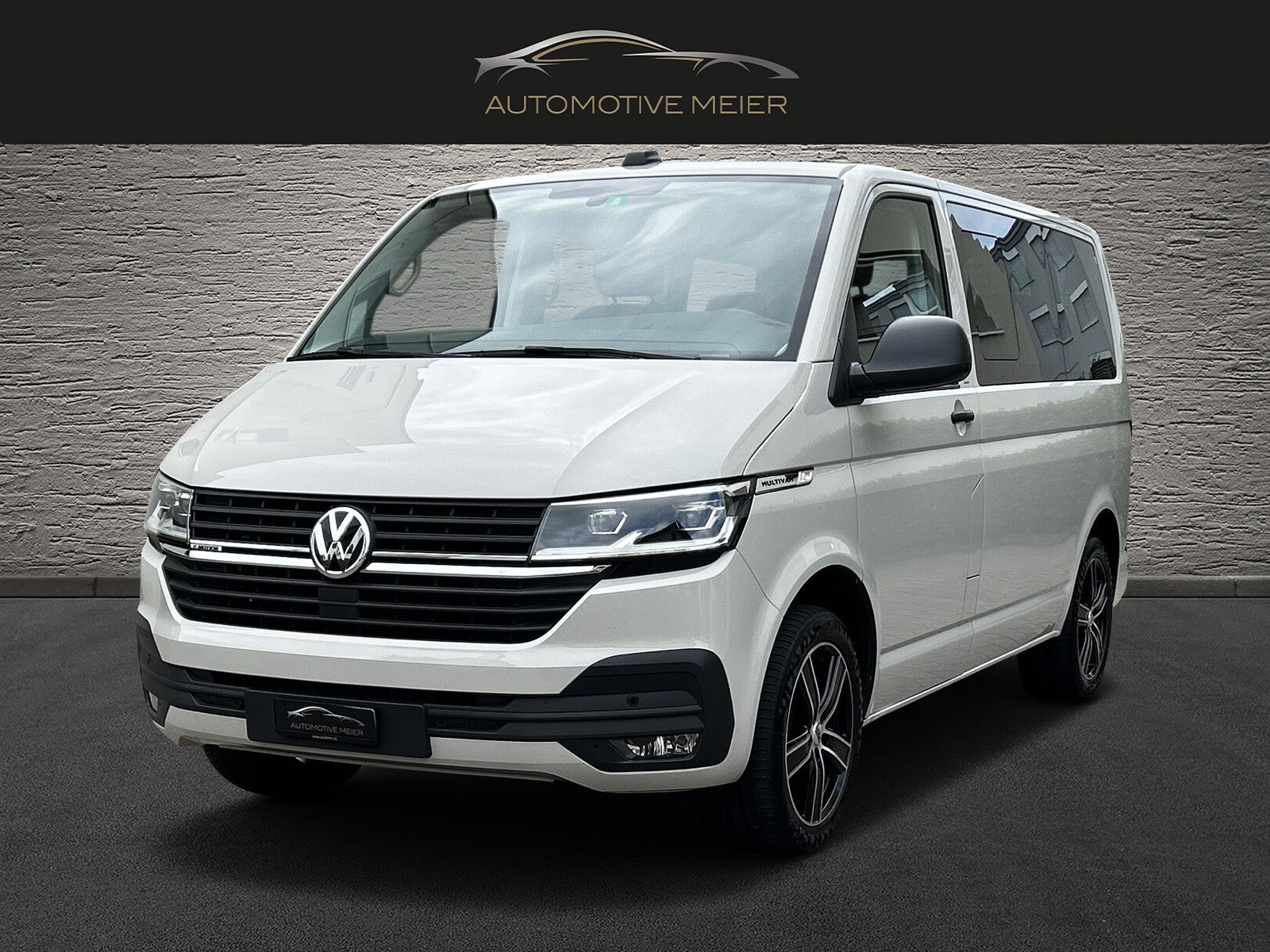 VW T6.1 Multivan 2.0 TDI Trendline Liberty 4Motion DSG