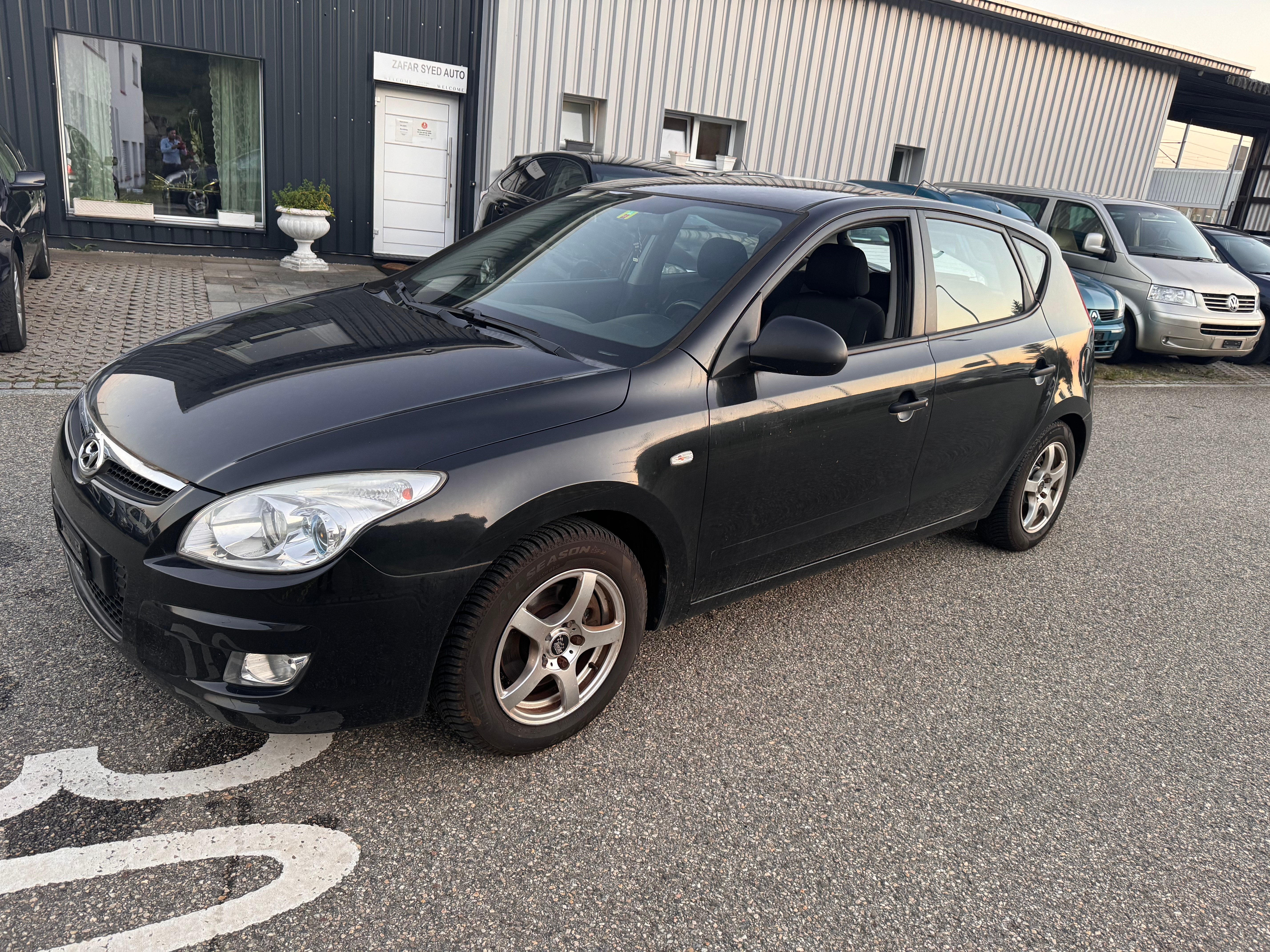 HYUNDAI i30 1.4 Comfort