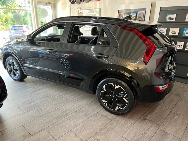 KIA Niro EV Style