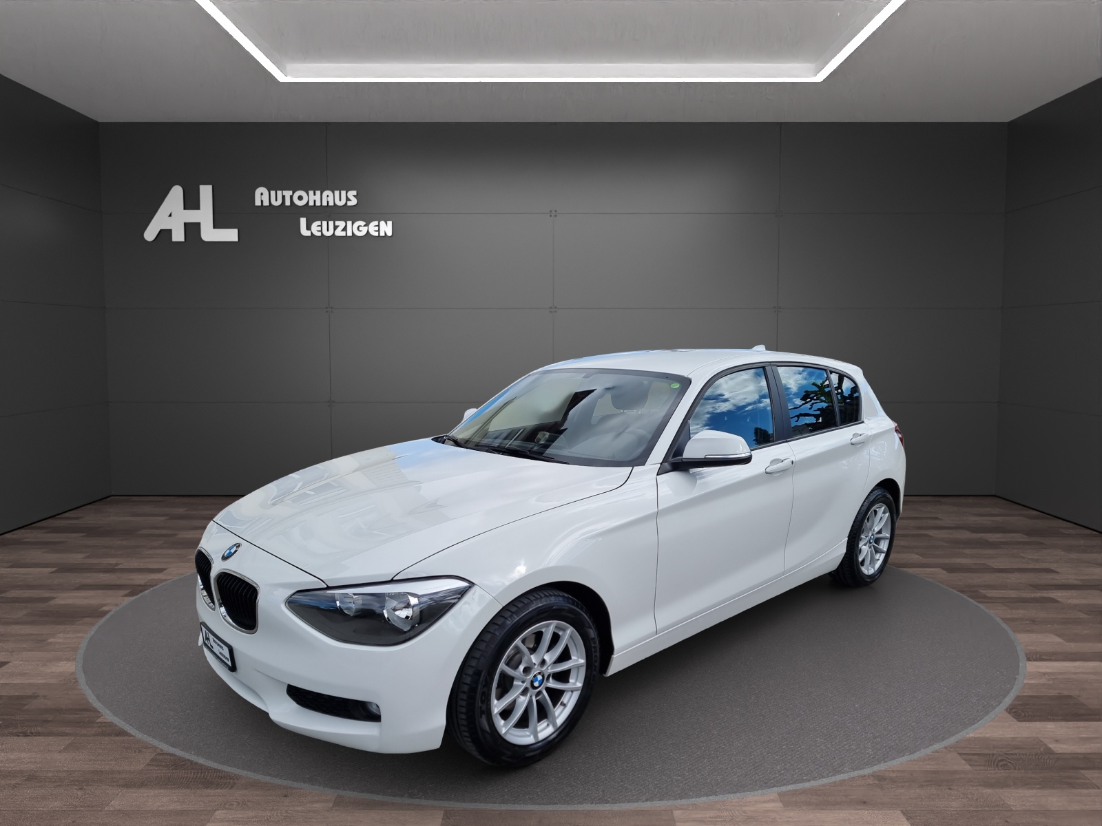 BMW 116i