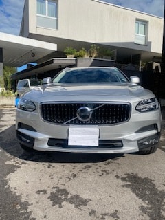 VOLVO V90 Cross Country D5 Pro AWD Geartronic Powerpulse