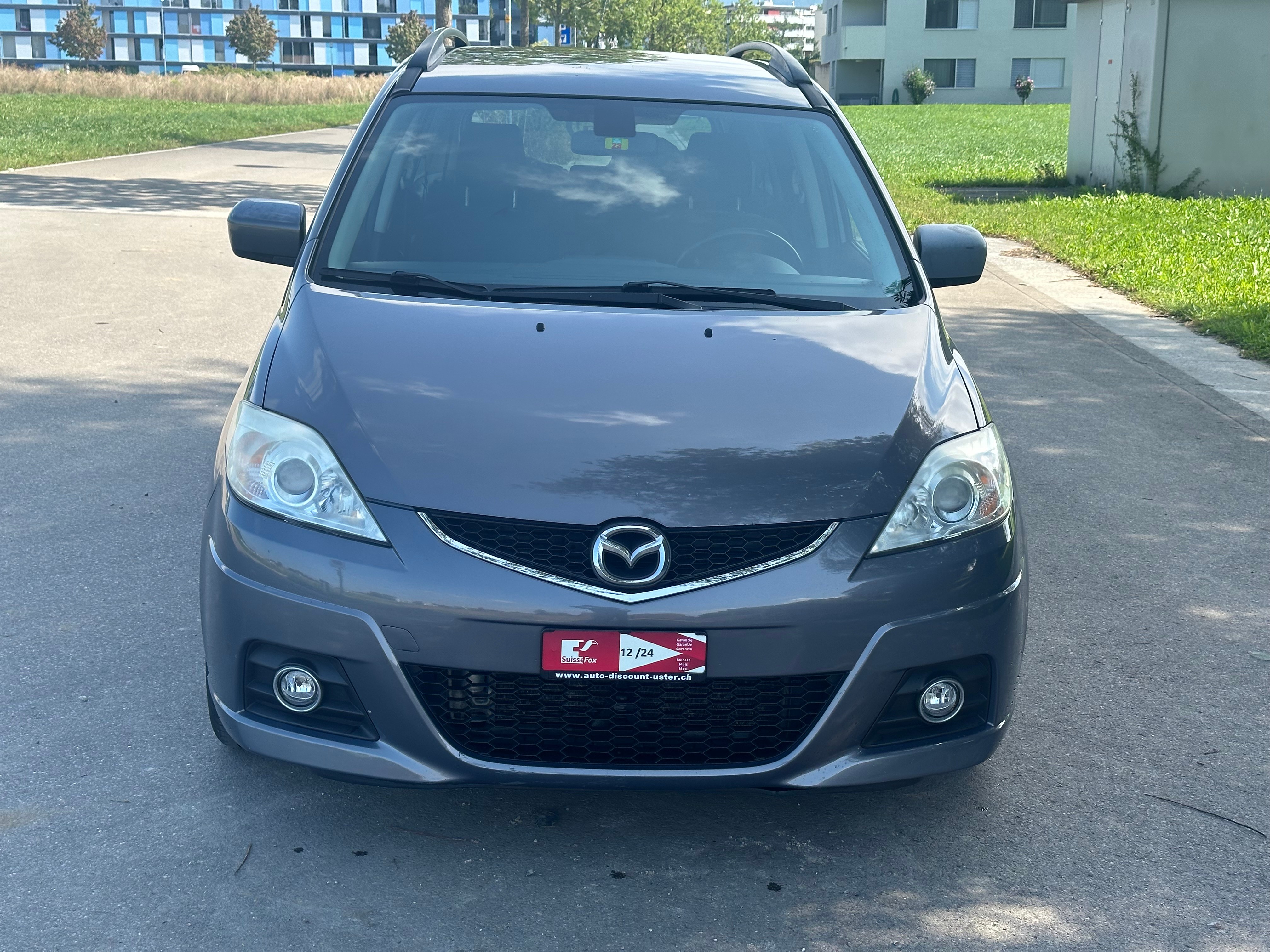 MAZDA 5 1.8 16V Confort