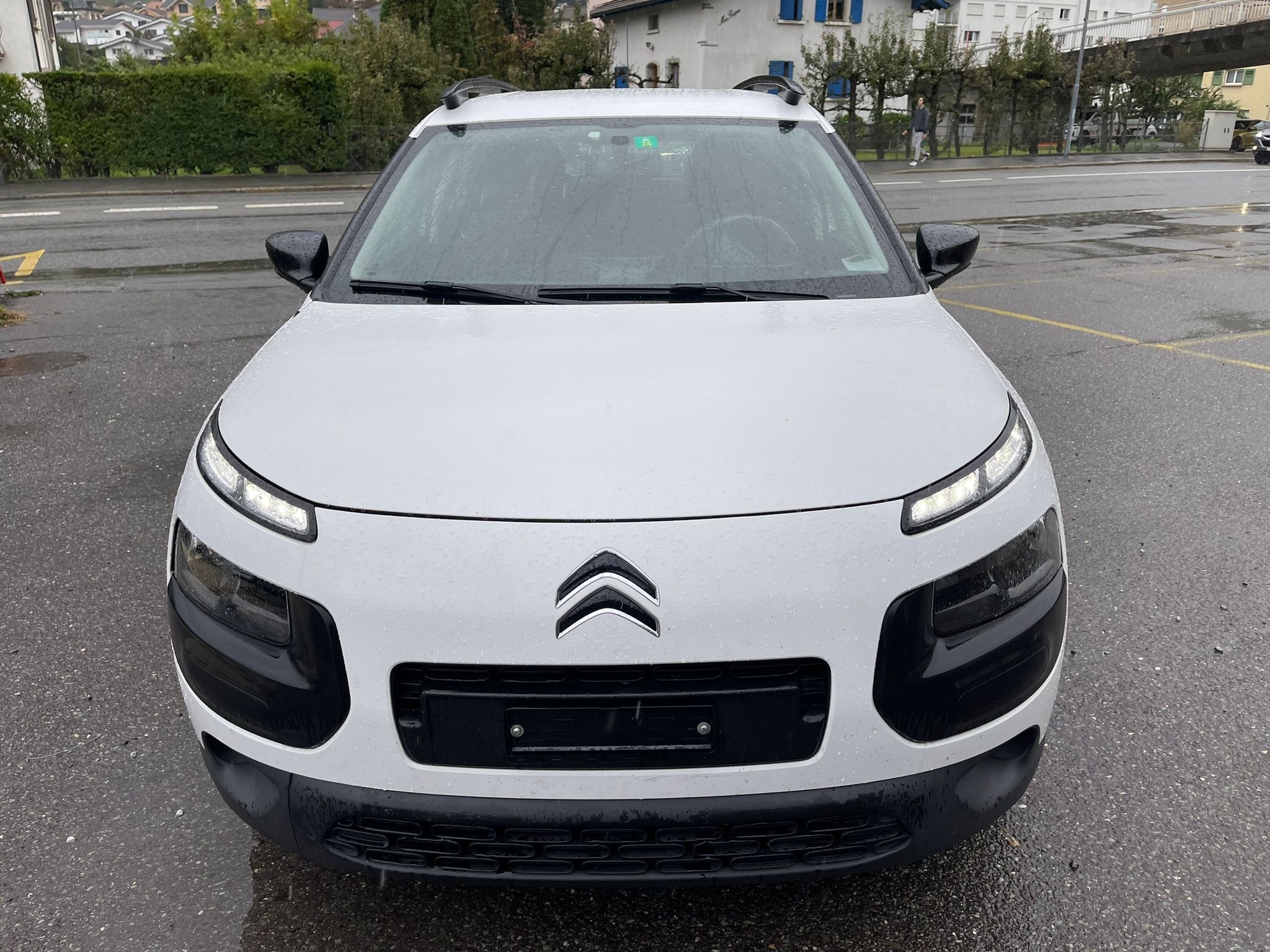 CITROEN C4 Cactus 1.2 e-THP Feel