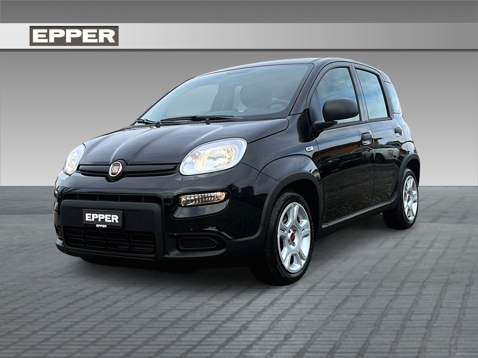 FIAT Panda 1.0 Hybrid Cult Plus