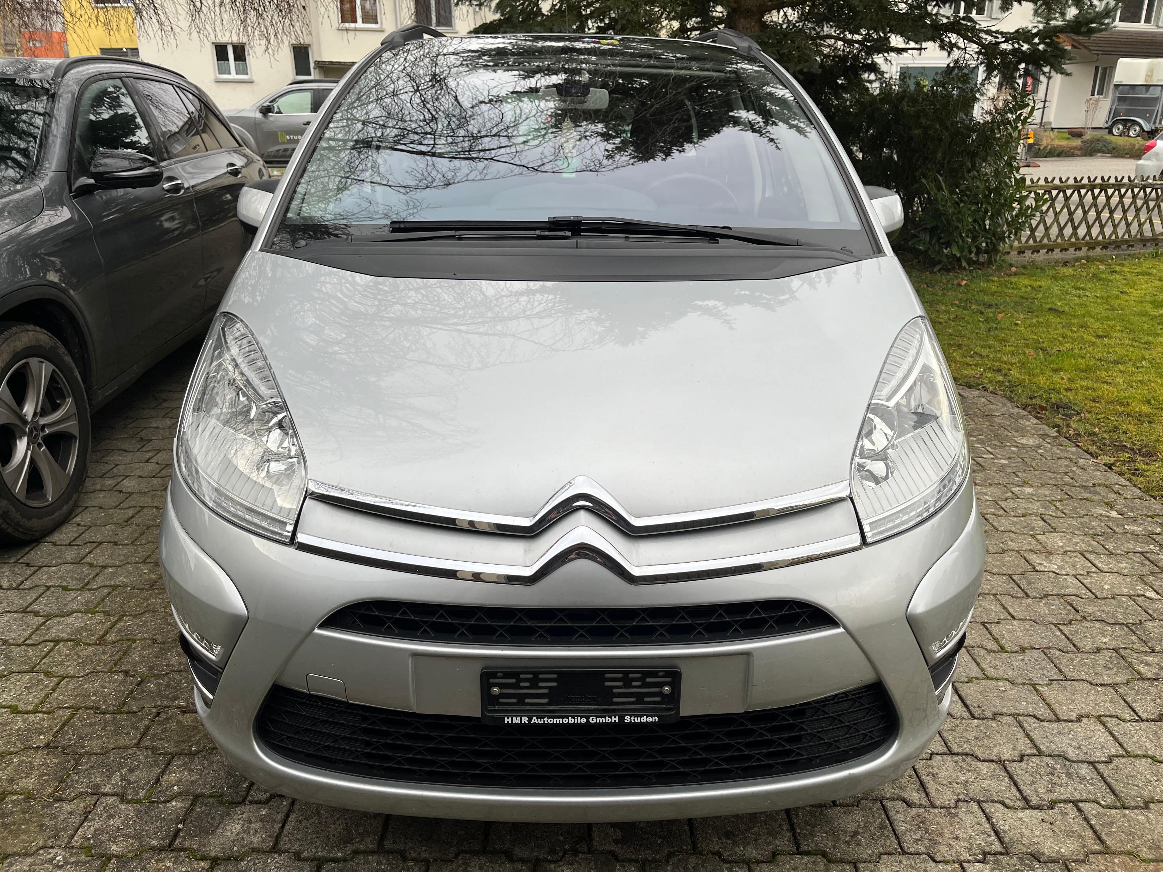 CITROEN C4 Grand Picasso 1.6 HDI 16V Attraction