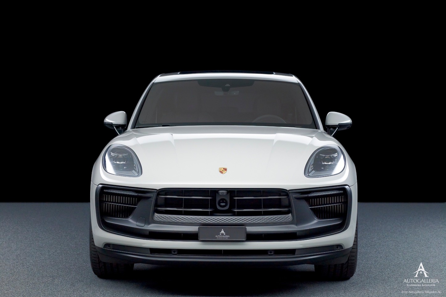 PORSCHE Macan GTS PDK