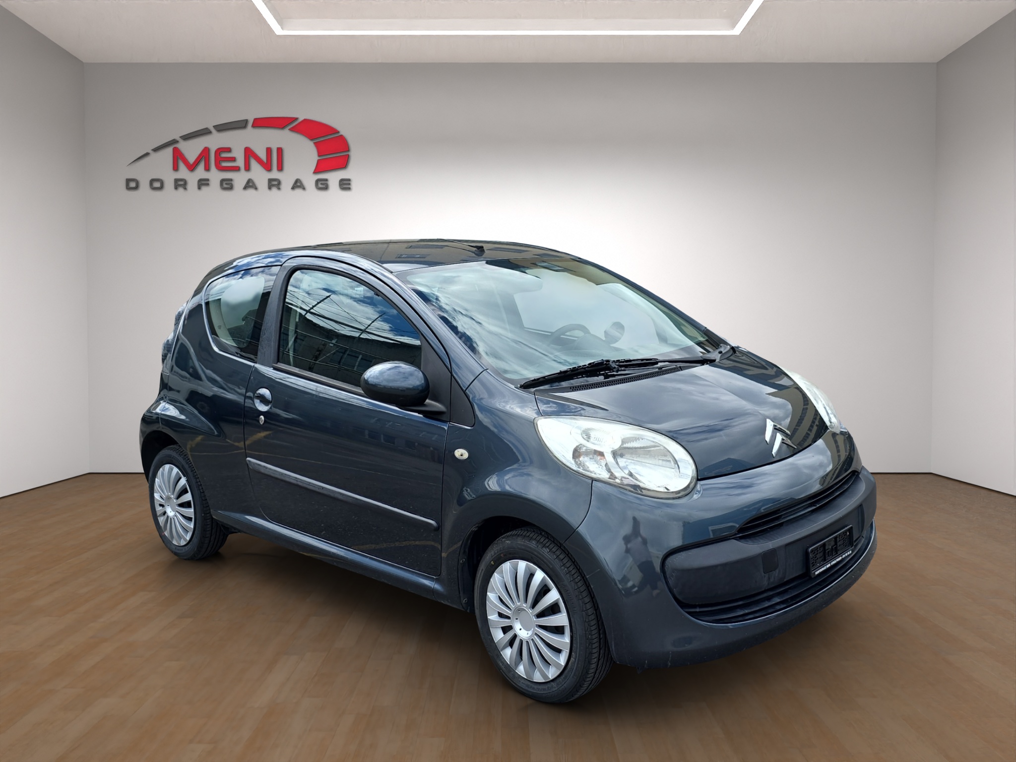 CITROEN C1 1.0i X