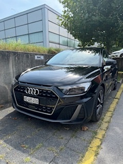 AUDI A1 Sportback 35 TFSI S Line