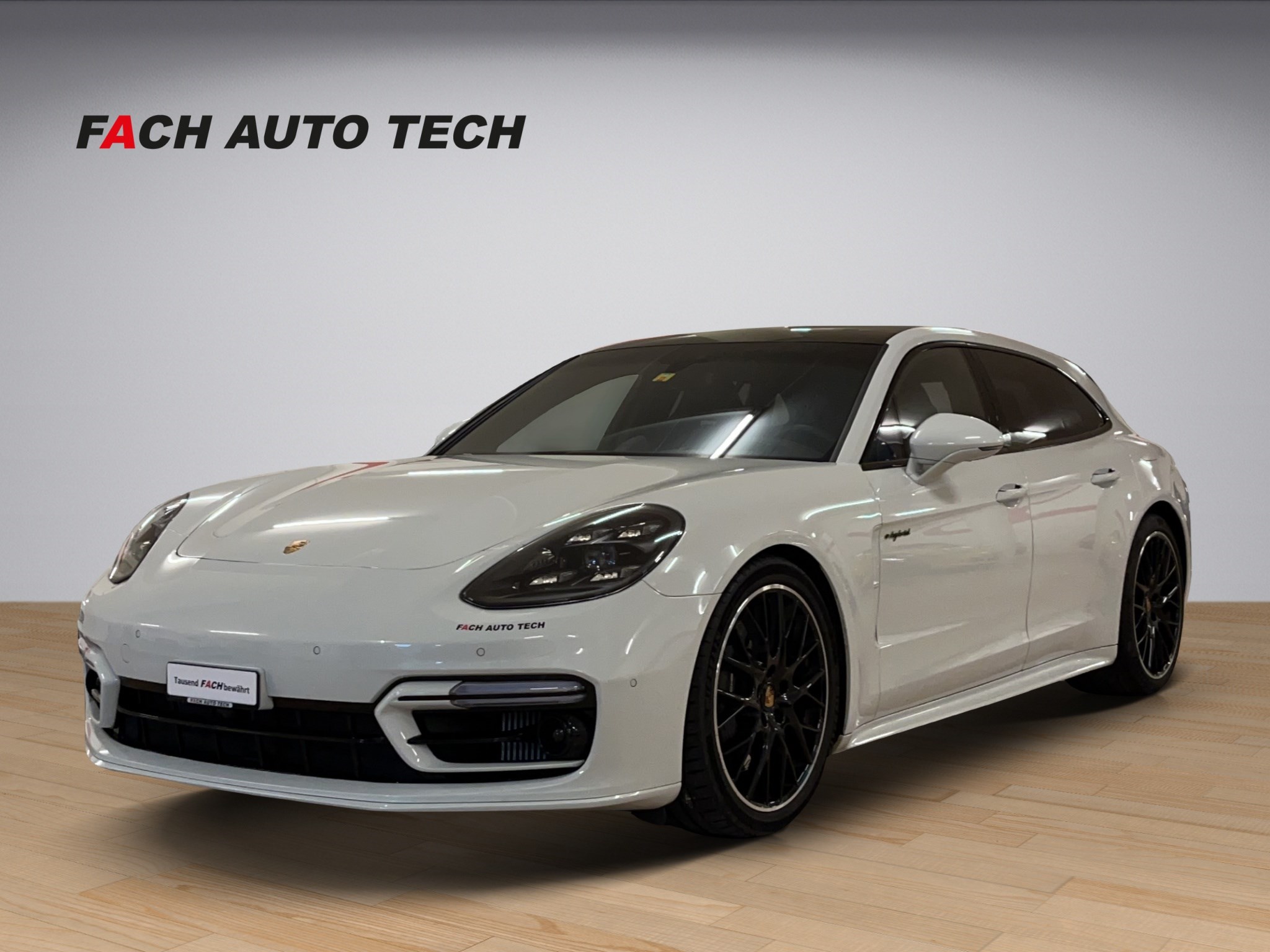 PORSCHE Panamera E-Hybrid Platinum Edition Sport Turismo 2.9 V6 4