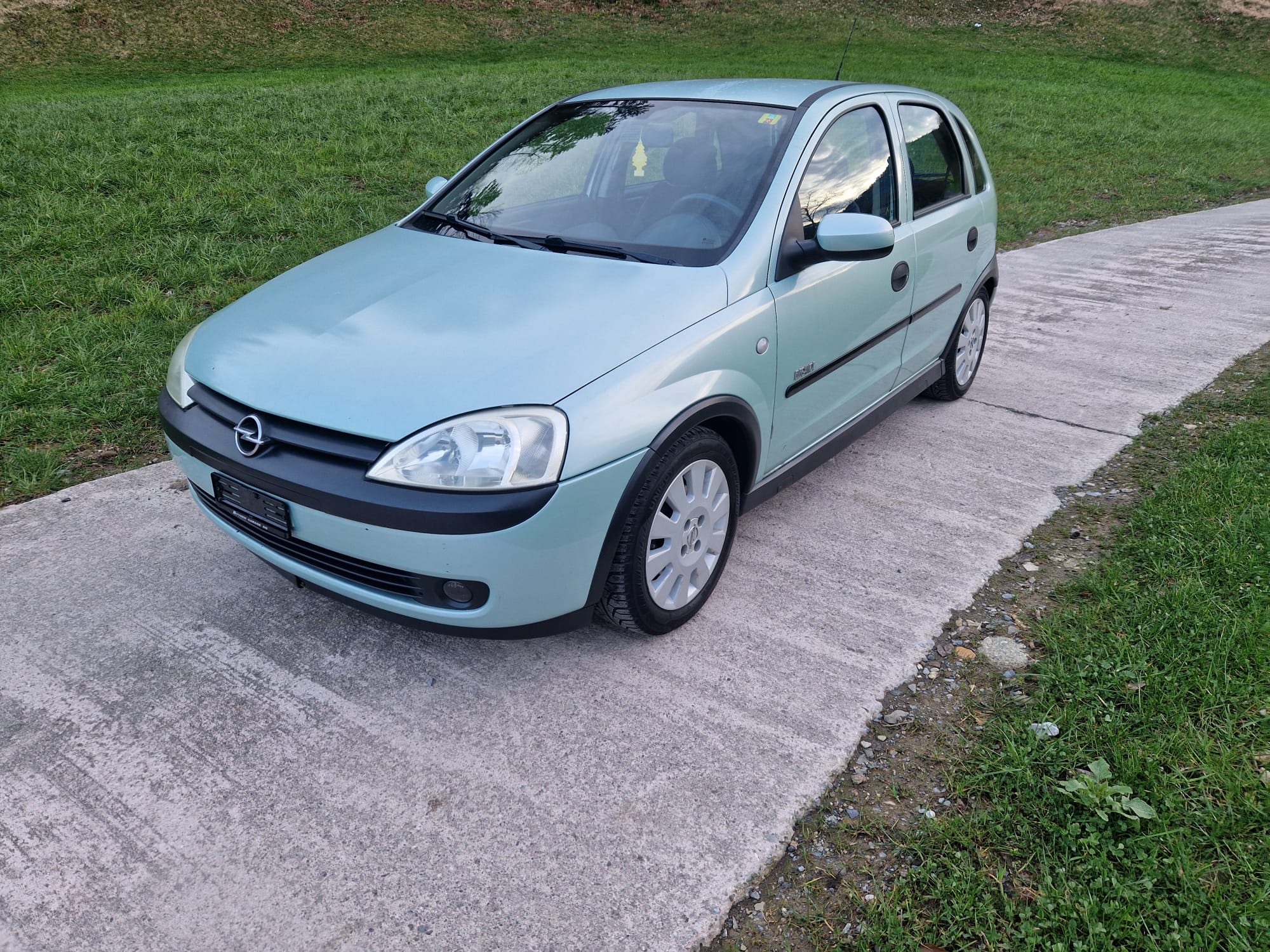 OPEL Corsa 1.4 16V Comfort