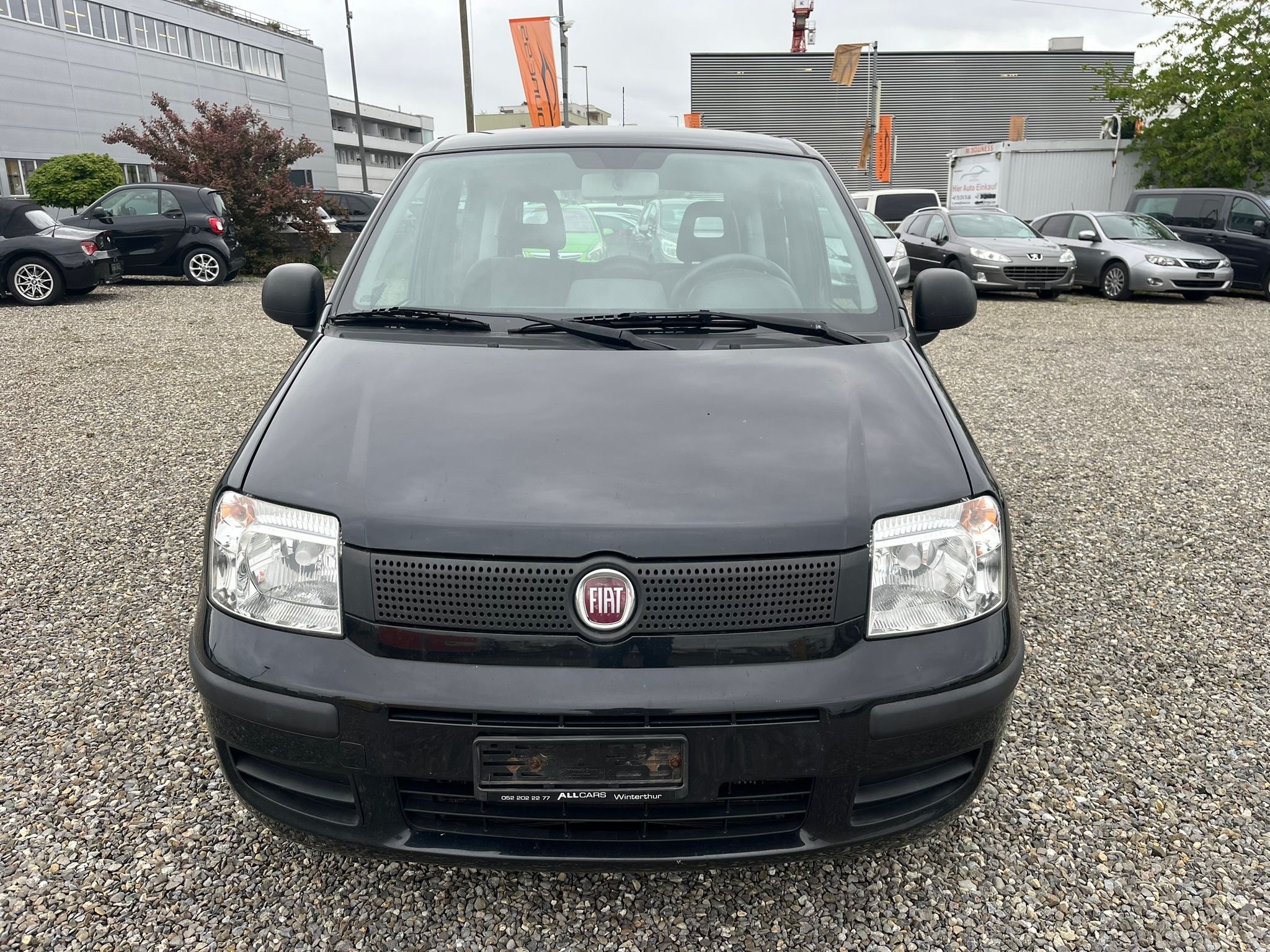 FIAT Panda 1.2 Active MyLife