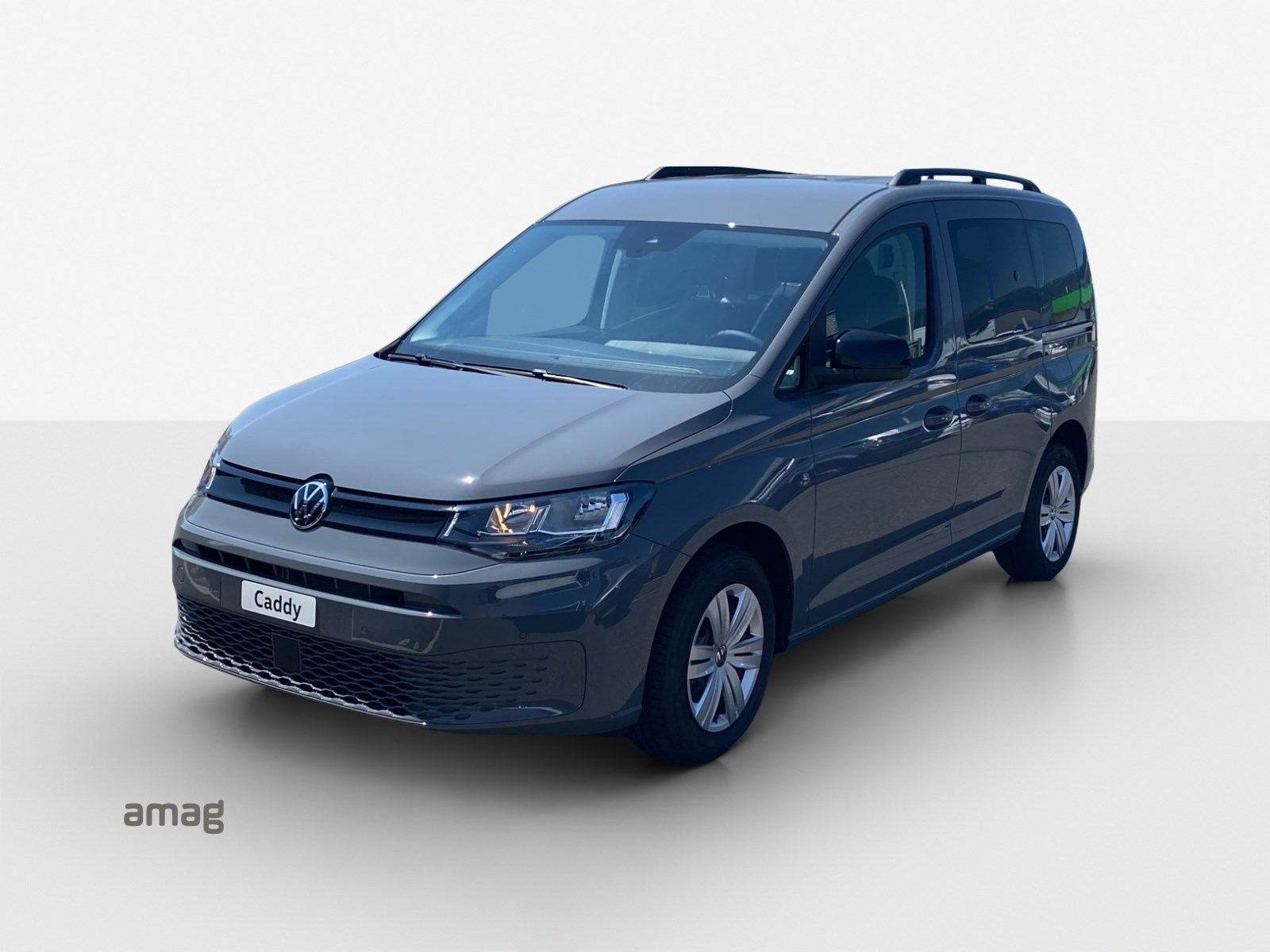 VW Caddy 1.5 TSI