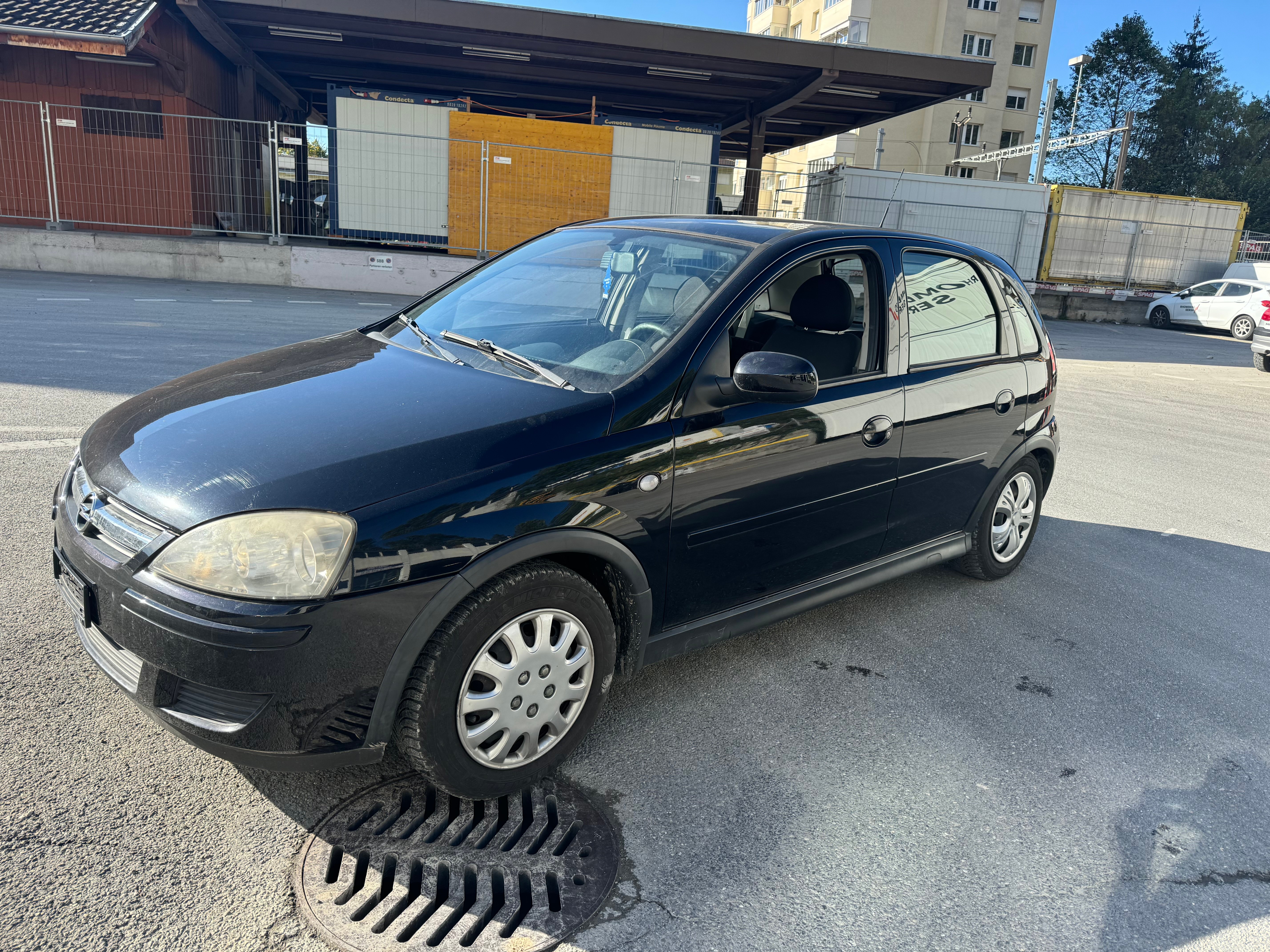 OPEL Corsa 1.2 TP (Essentia)