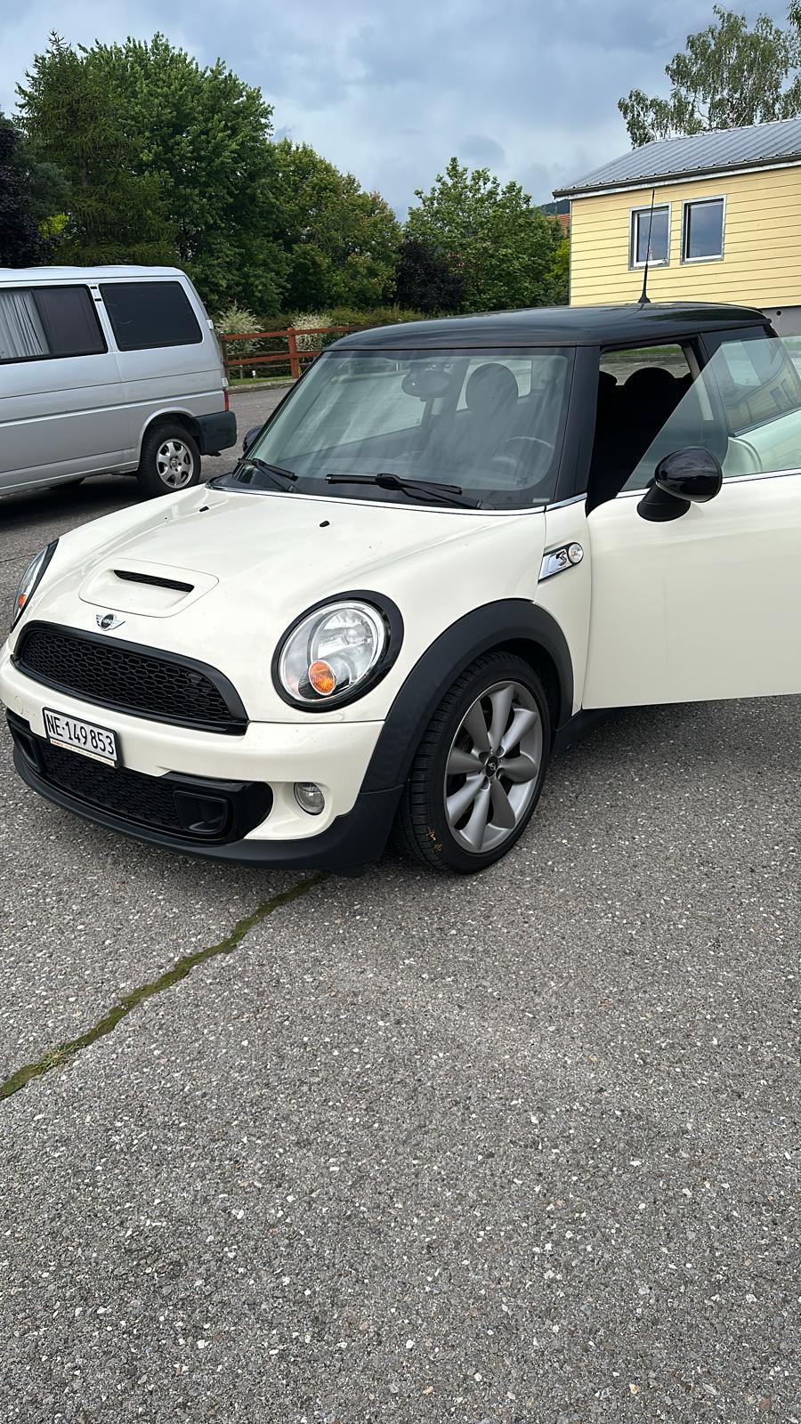 MINI Mini Cooper S