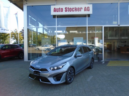 KIA Ceed SW 1.5 MHEV GT-L DCT