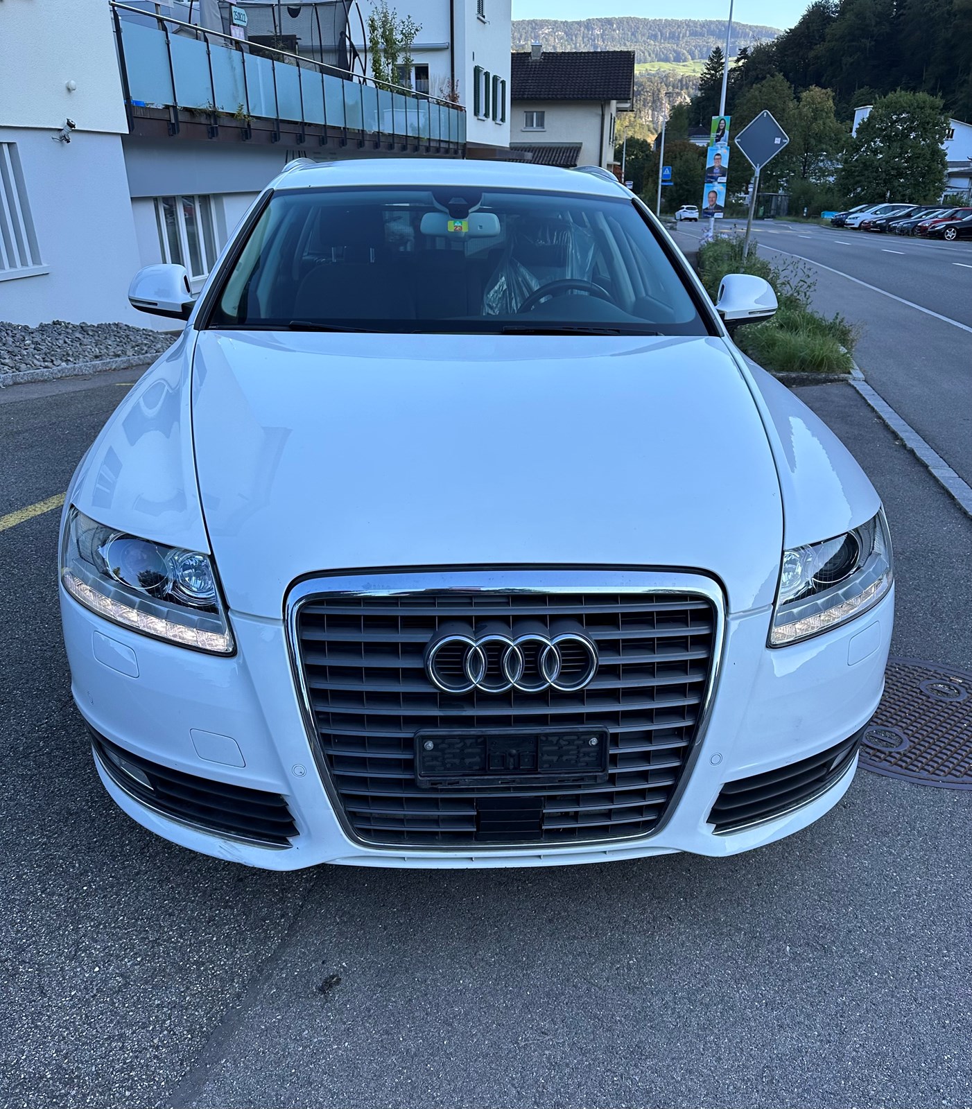 AUDI A6 Avant 2.0 TDIe