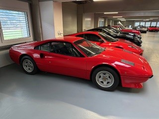 FERRARI 308 GTB I