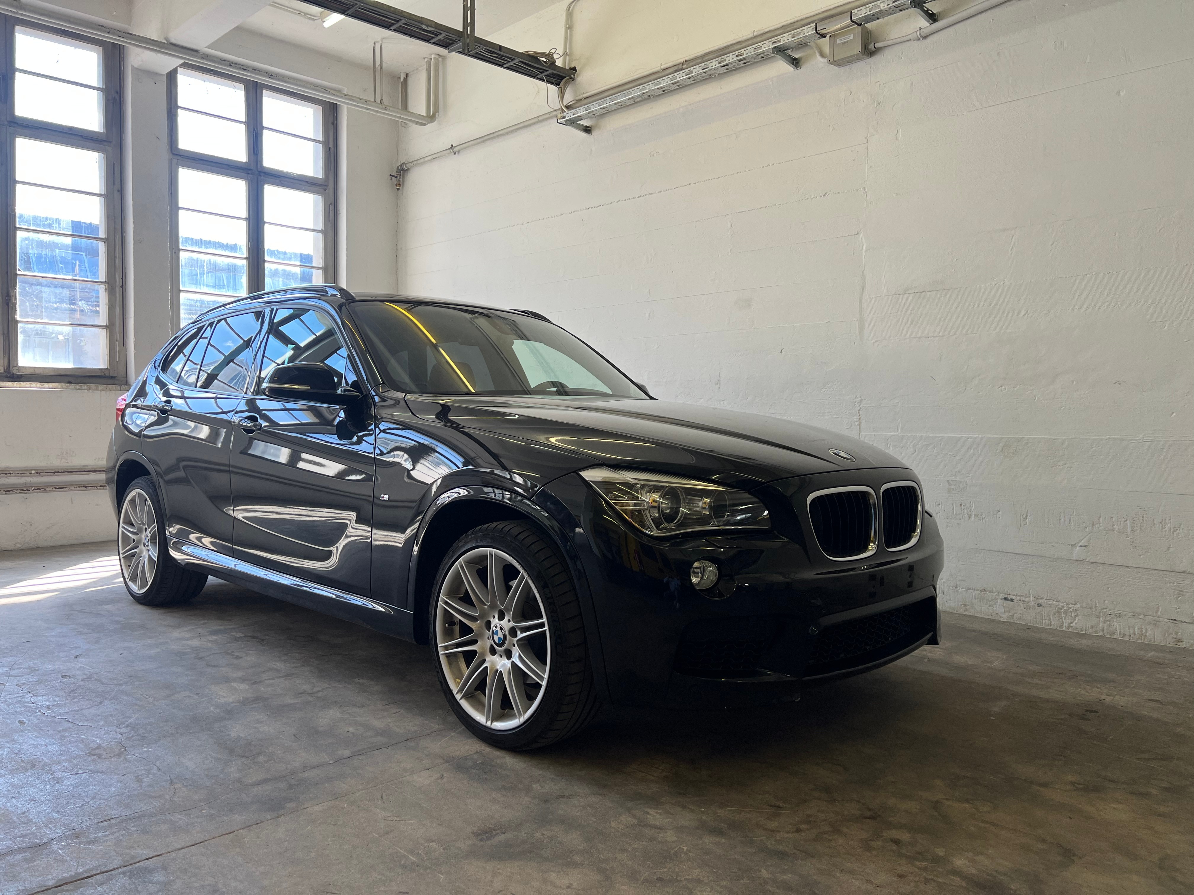 BMW X1 xDrive 28i Sport Line Steptronic