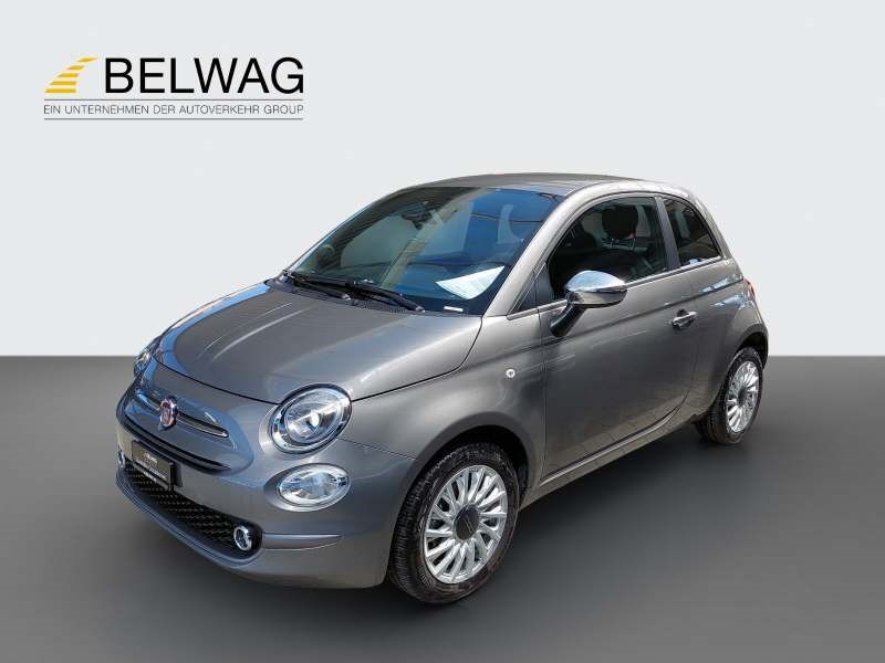 FIAT 500 1.0/70 Hybrid Swiss Edition