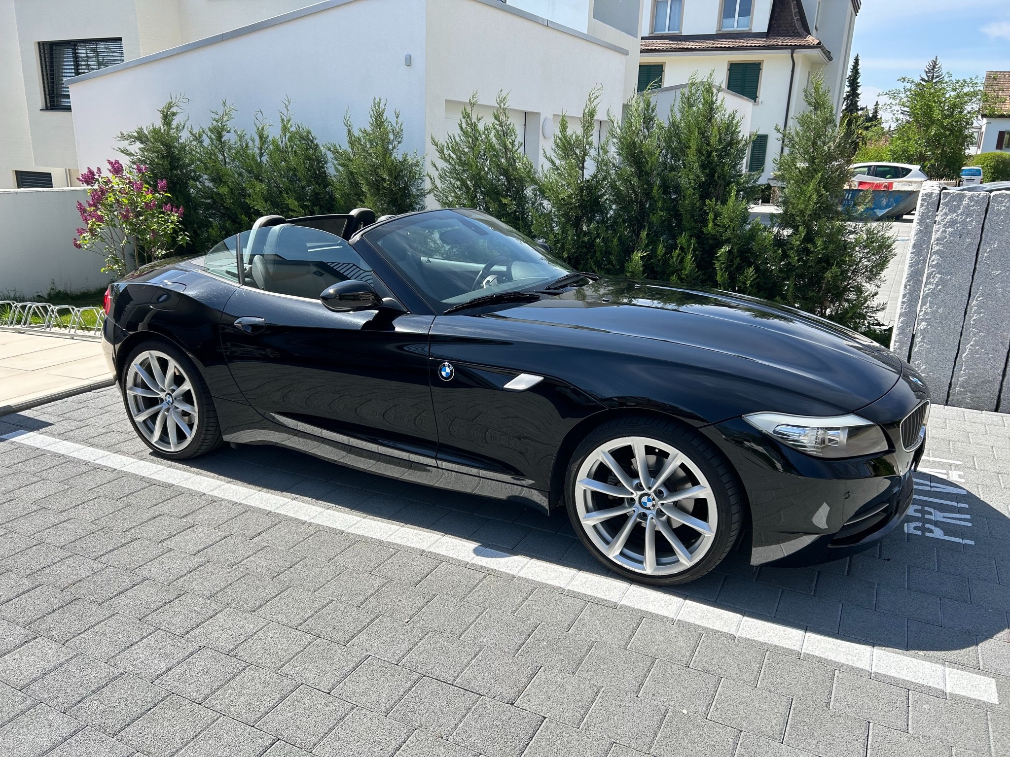 BMW Z4 sDrive23i