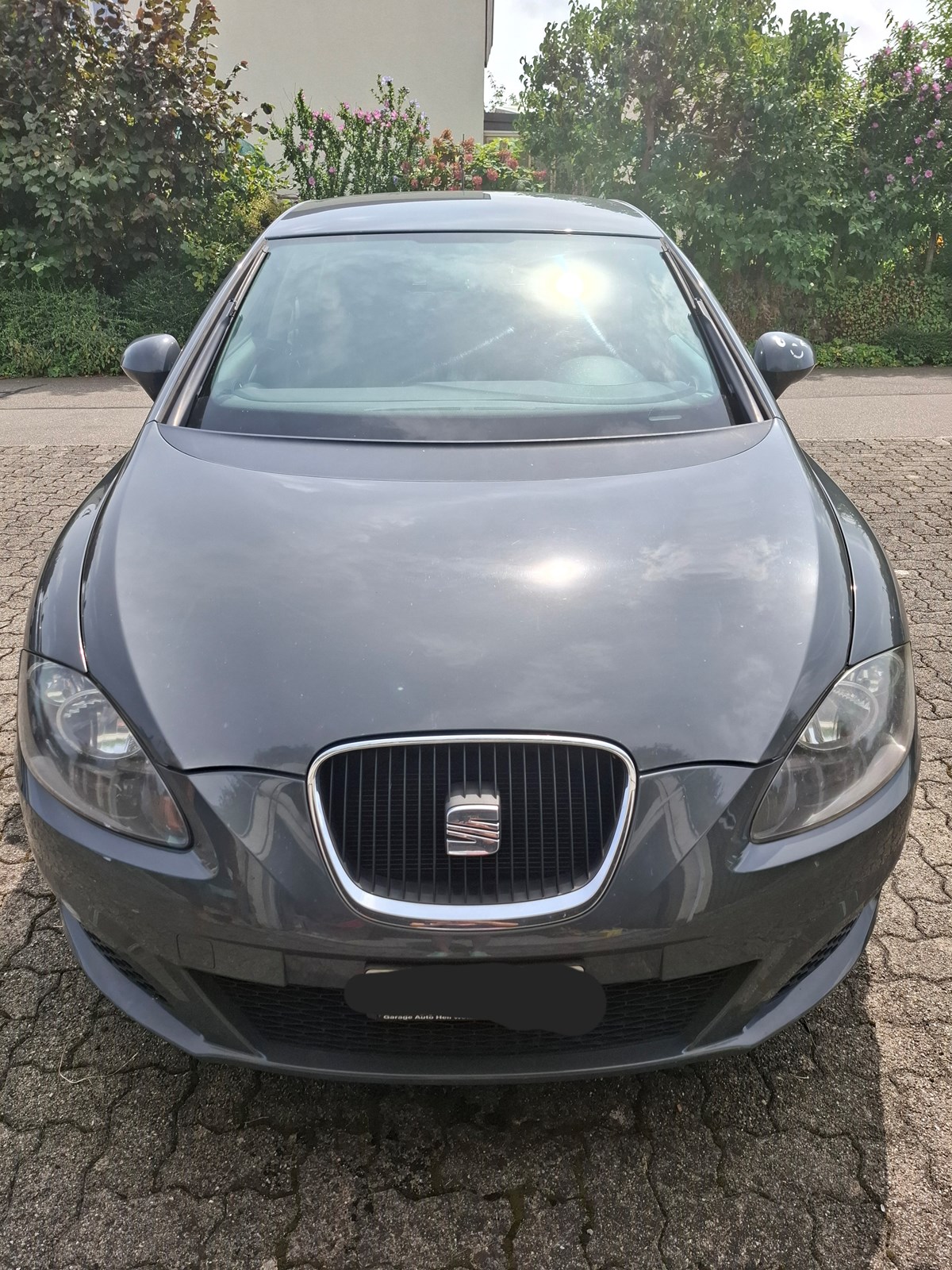 SEAT LEON 1.9 tdi