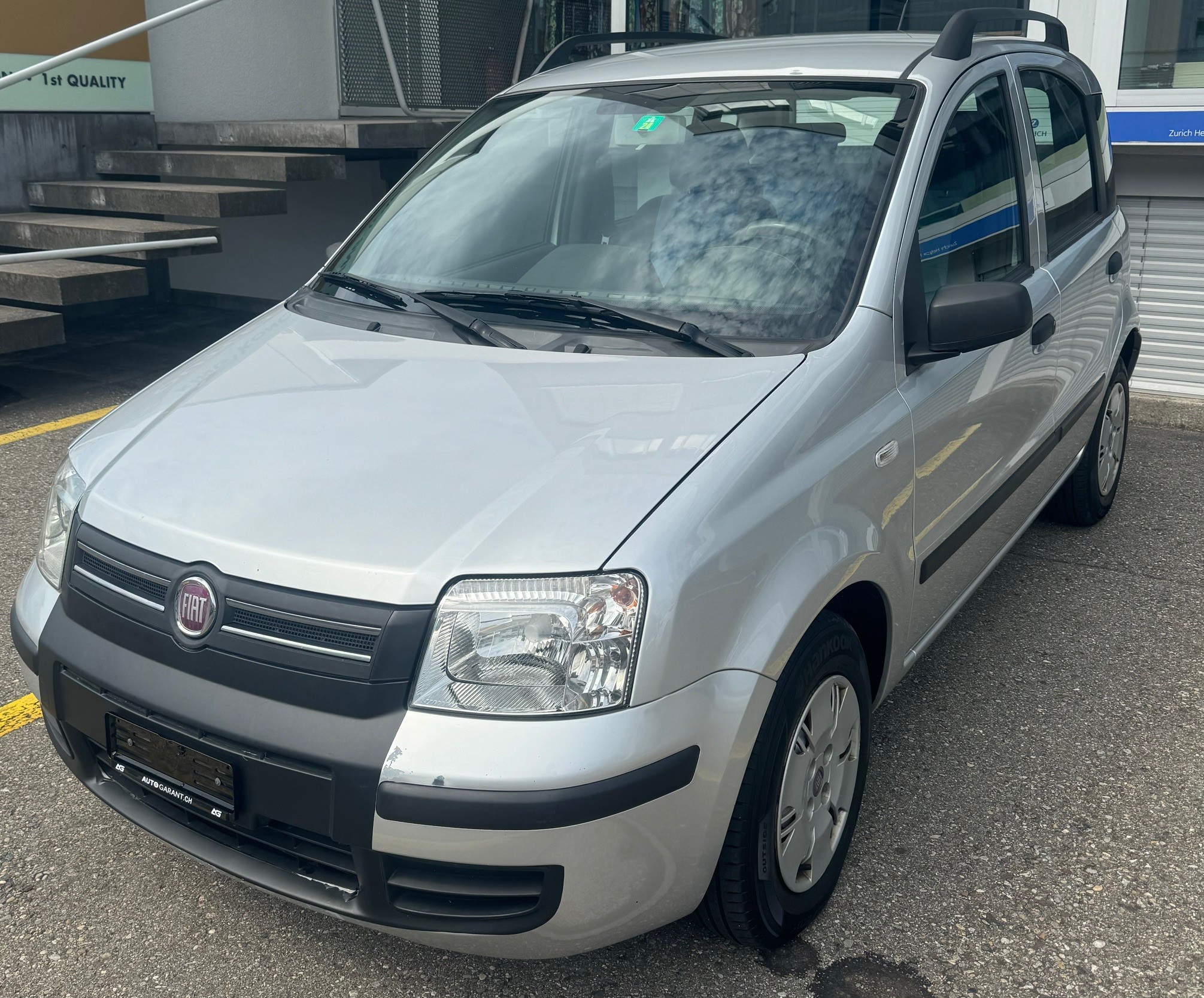 FIAT Panda 1.2 Dynamic