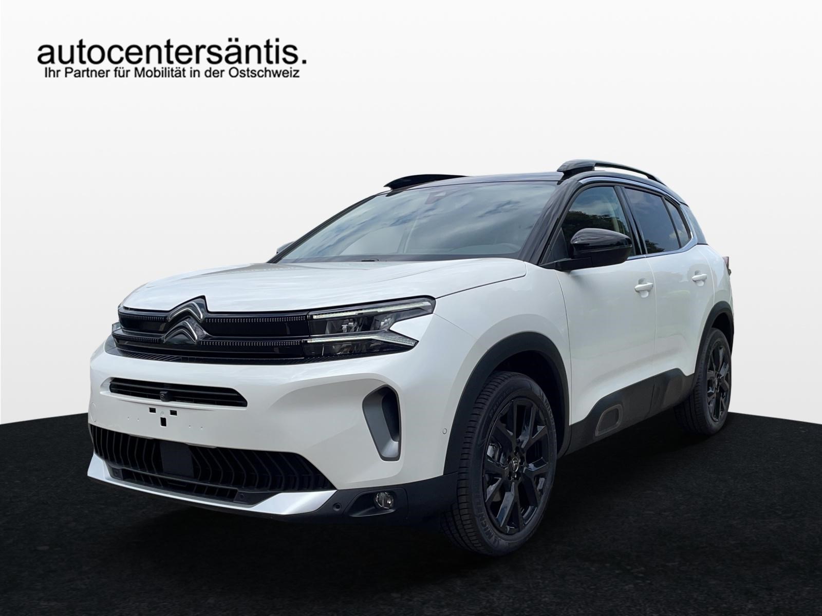 CITROEN C5 Aircross 1.2 PureTech Shine Pack