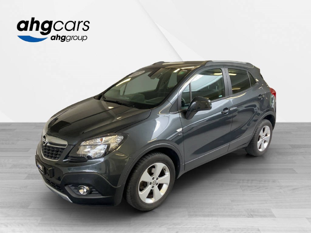 OPEL Mokka 1.6 CDTI 4x4 Drive S/S