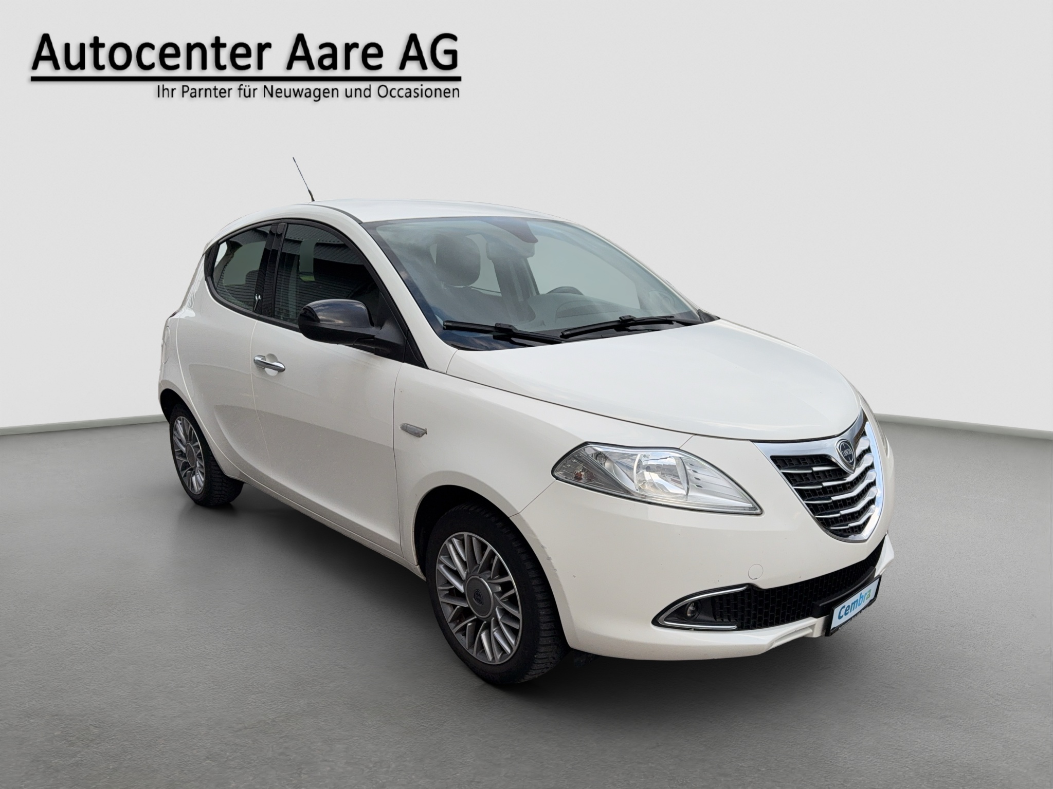 LANCIA Ypsilon 1.2 Gold