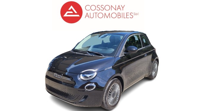 FIAT 500 electric 87 kW Icon