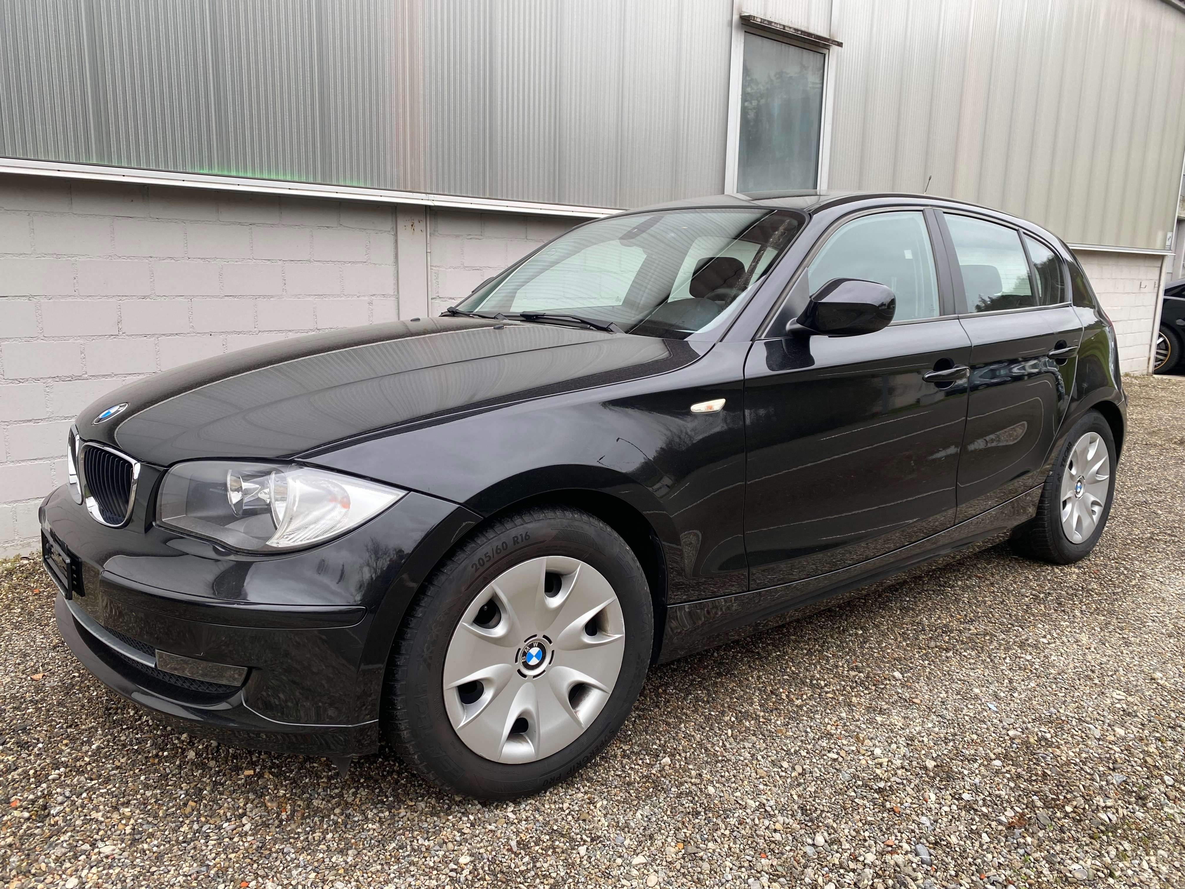 BMW 116i AccessPlus