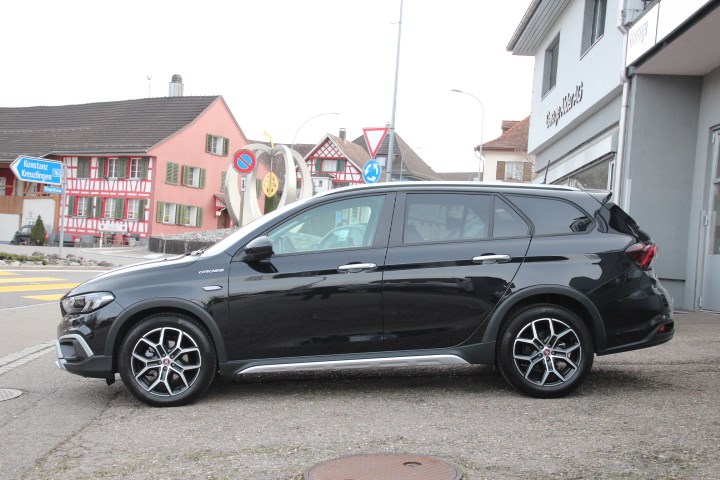 FIAT Tipo SW 1.5 Hybrid Cross Automat