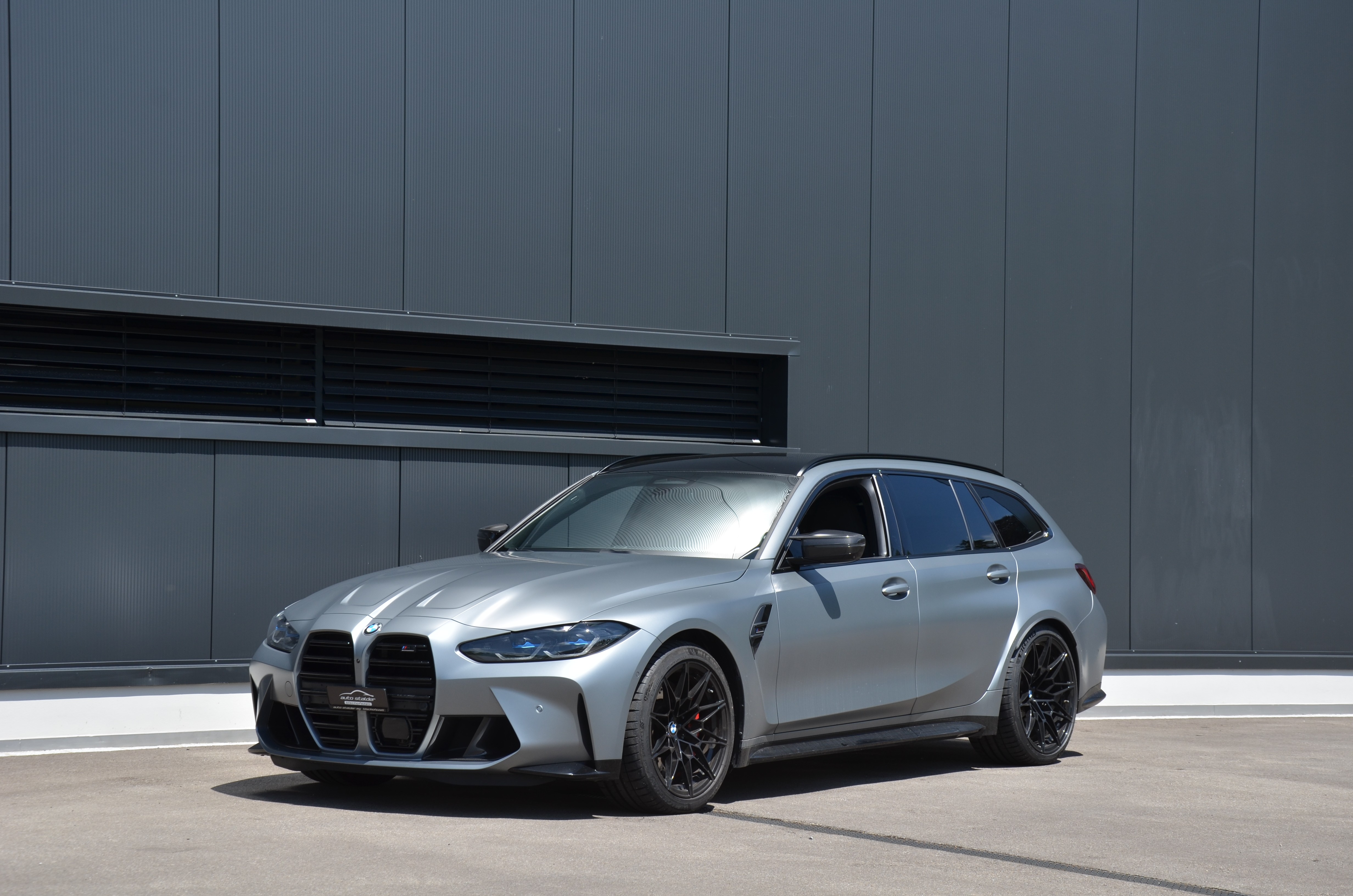 BMW M3 Touring xDrive Competition M