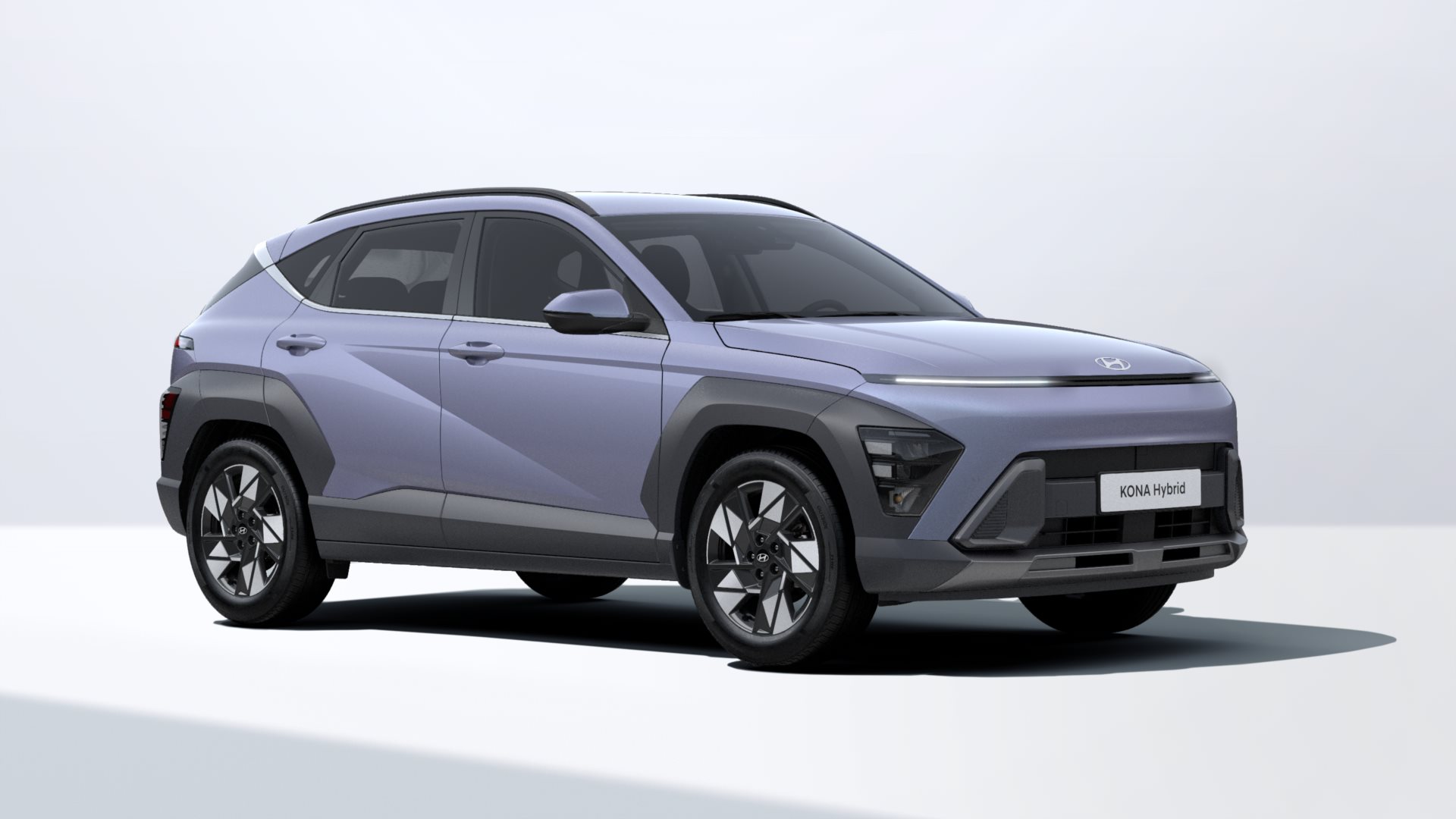 HYUNDAI Kona 1.6 GDi HEV Origo DCT