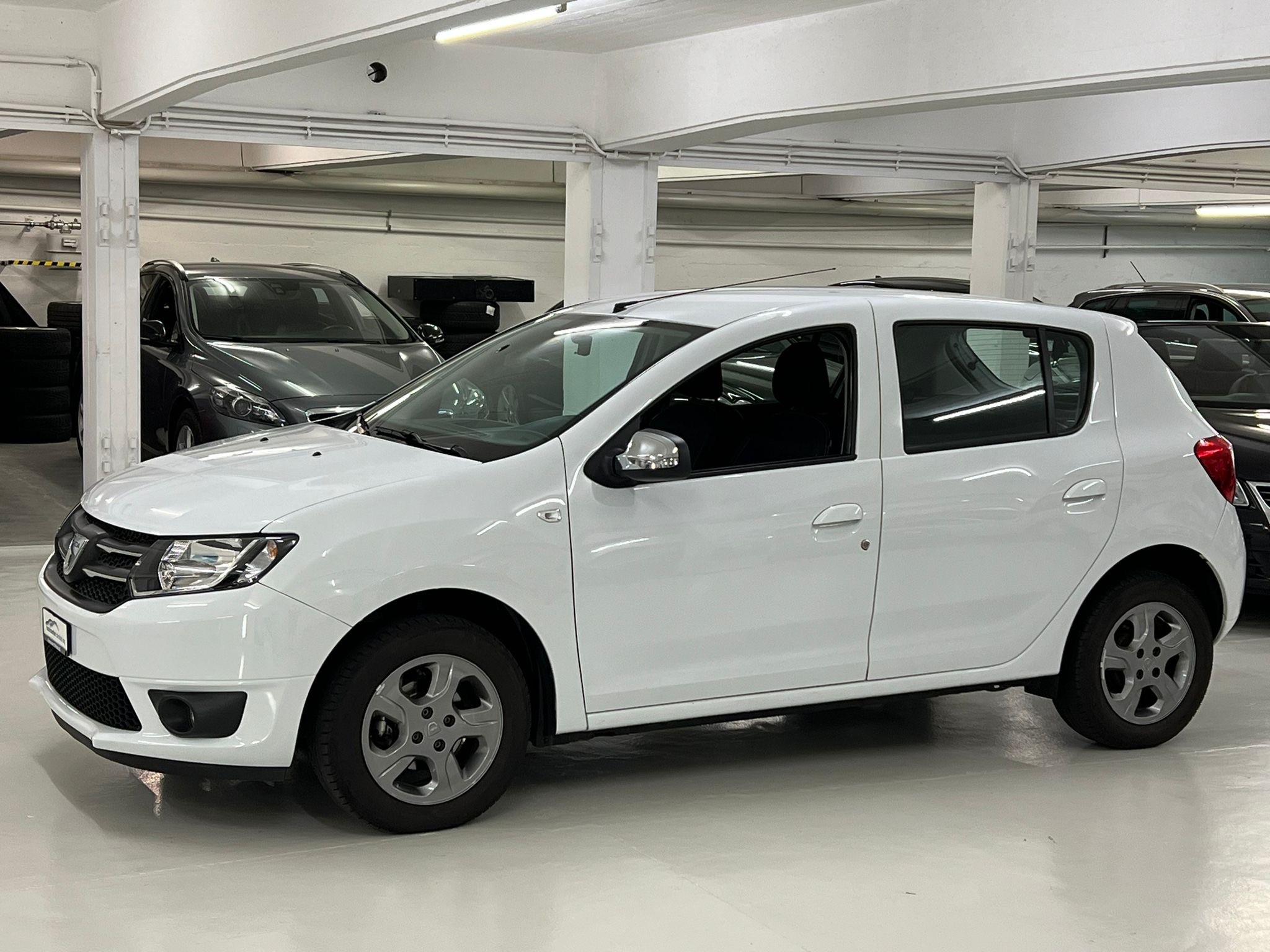 DACIA Sandero Tce 90 Ambiance ** Klima **