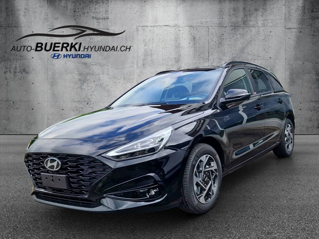 HYUNDAI i30 W 1.5 T-GDi AmpliaDCT