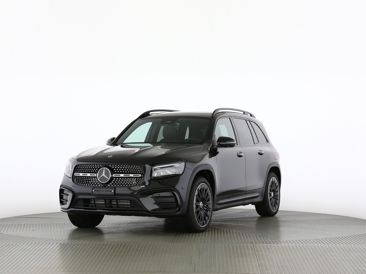 MERCEDES-BENZ GLB 220 d 4Matic 8G-Tronic