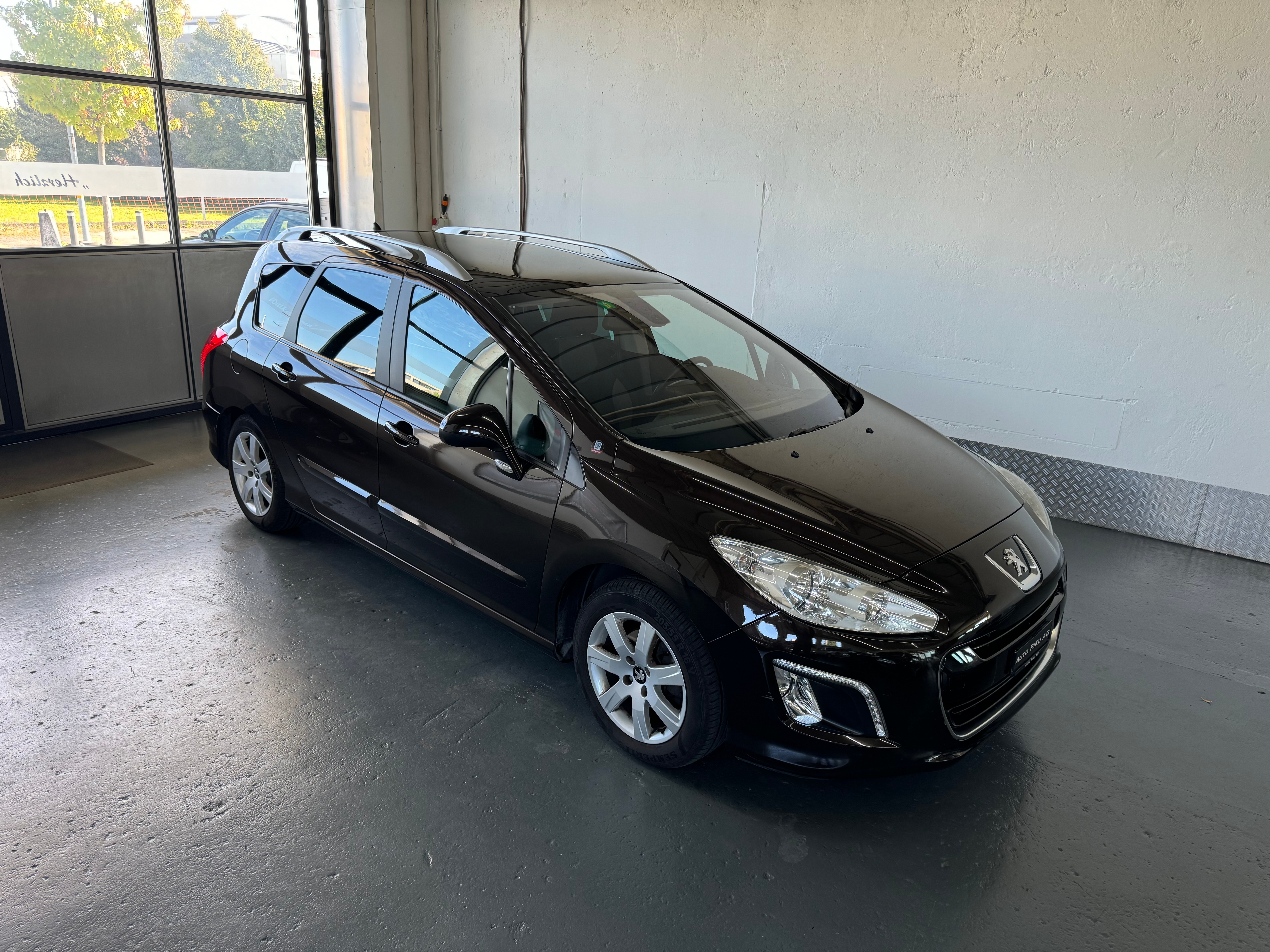 PEUGEOT 308 SW 1.6 HDI Active