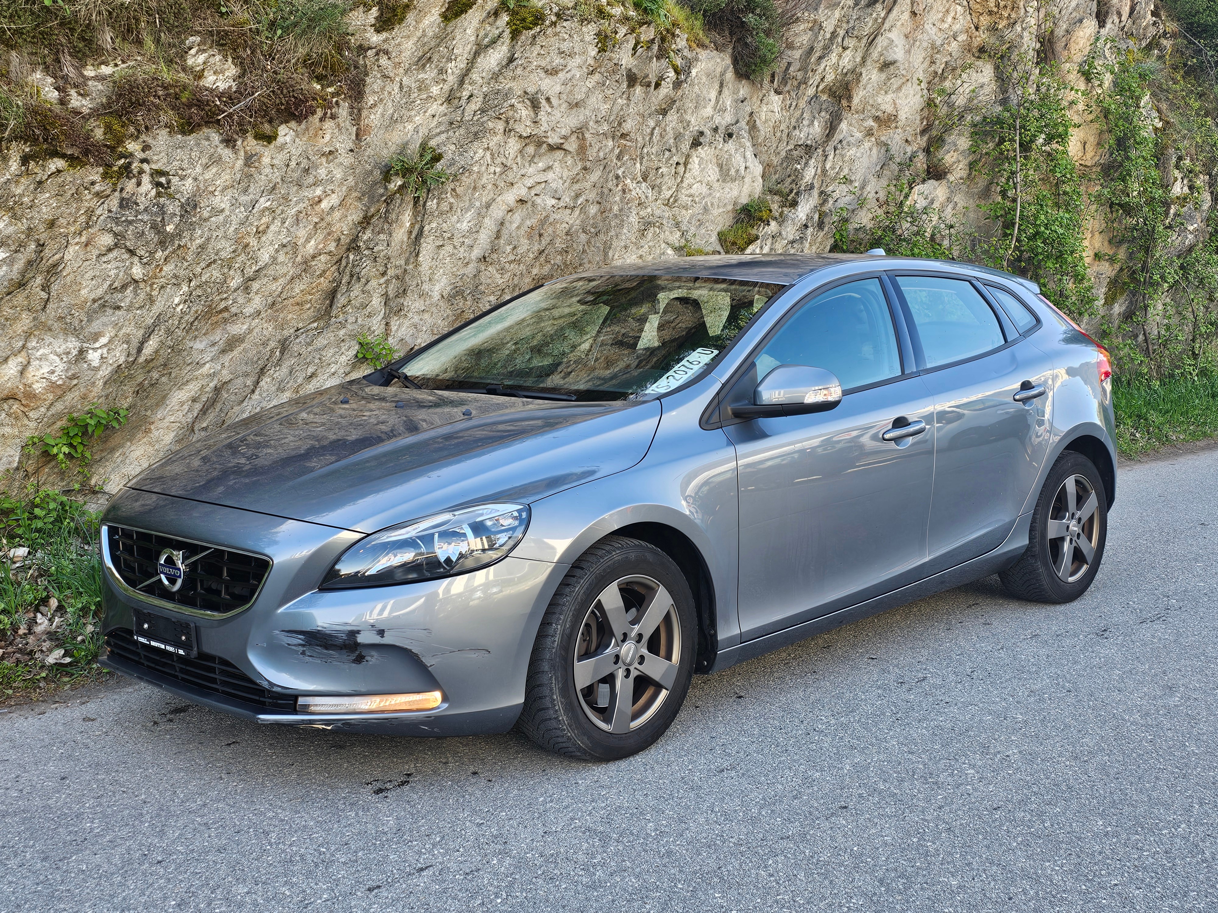 VOLVO V40 D3 Kinetic Geartronic